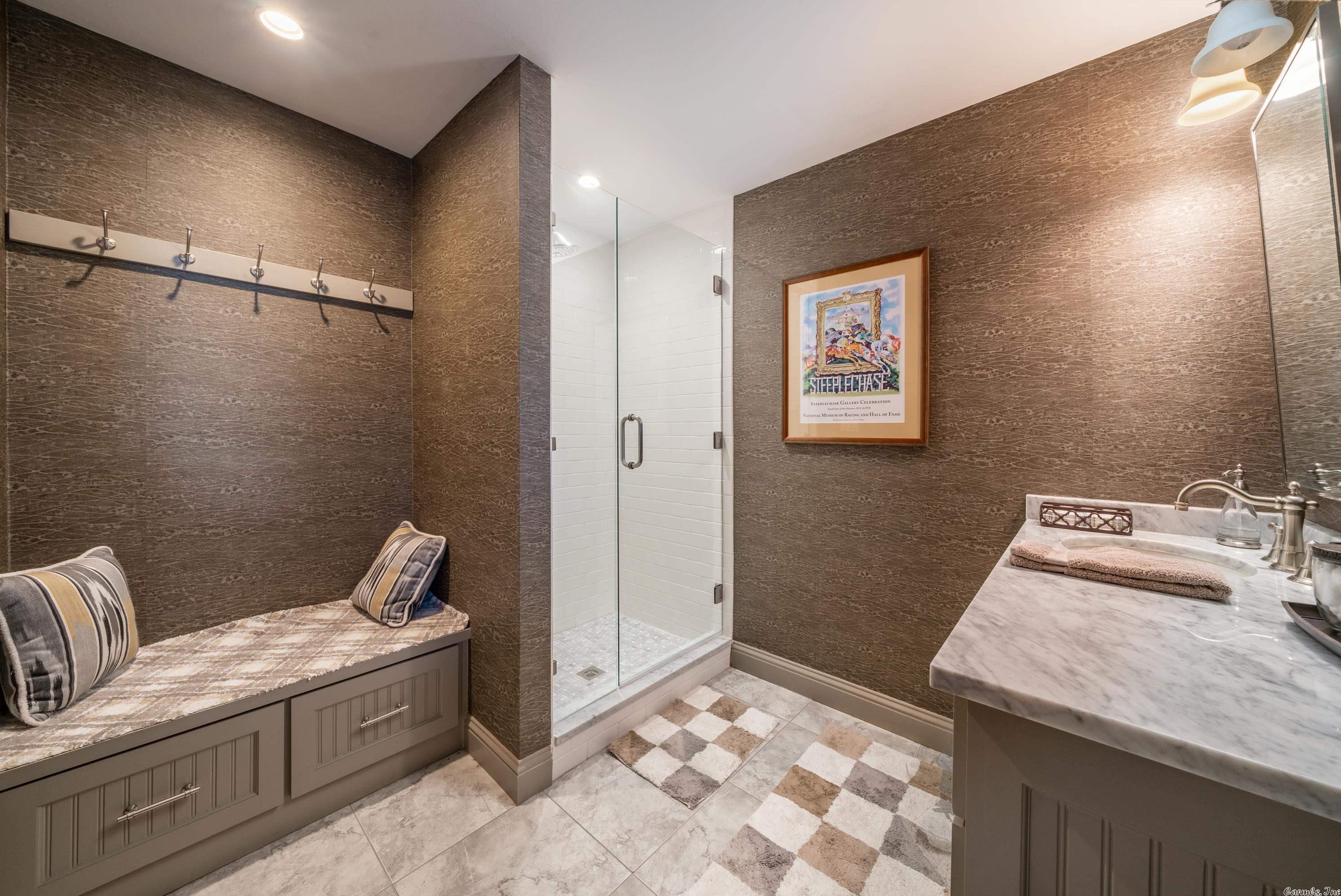 Jeffries & Norvell - Residential