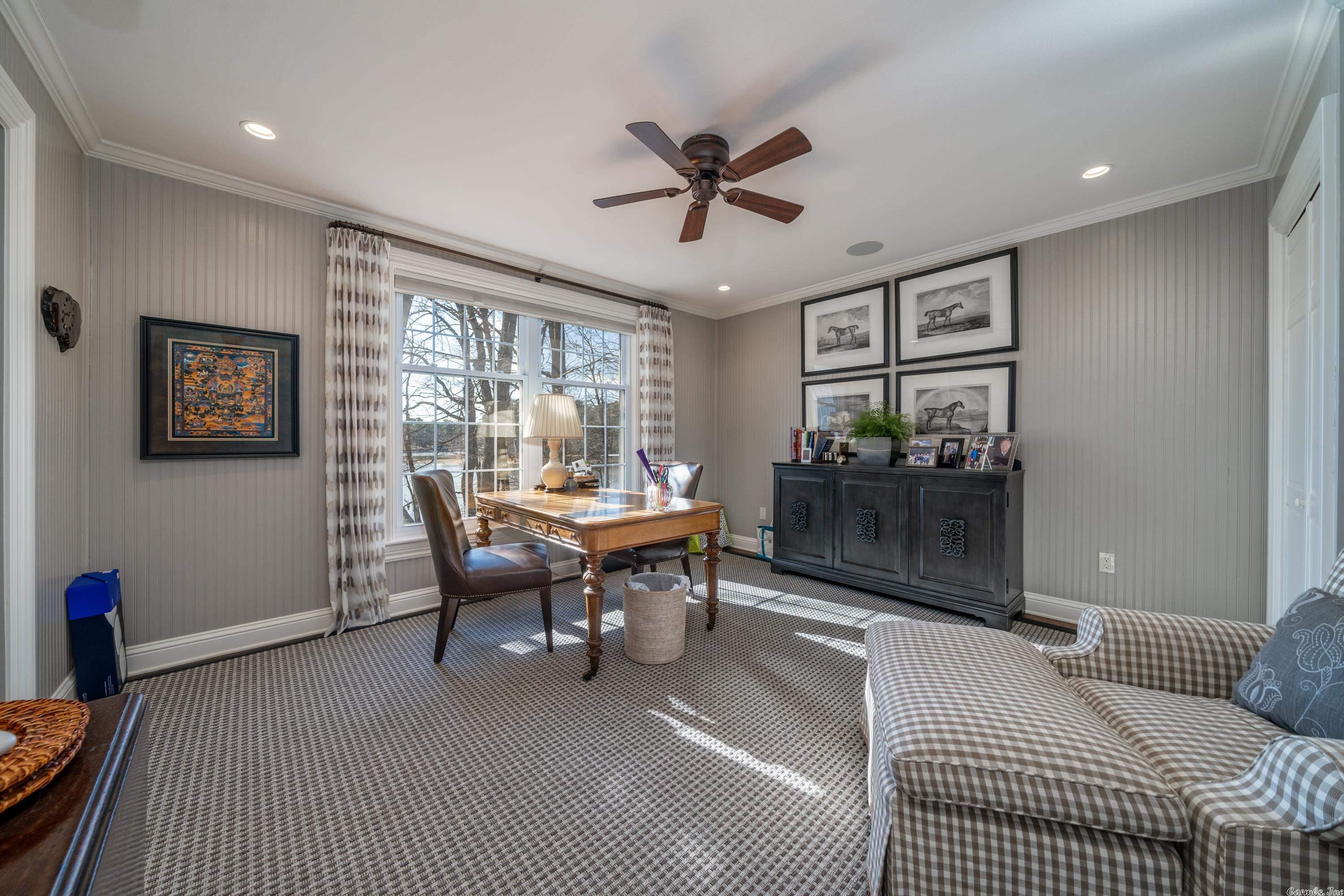Jeffries & Norvell - Residential