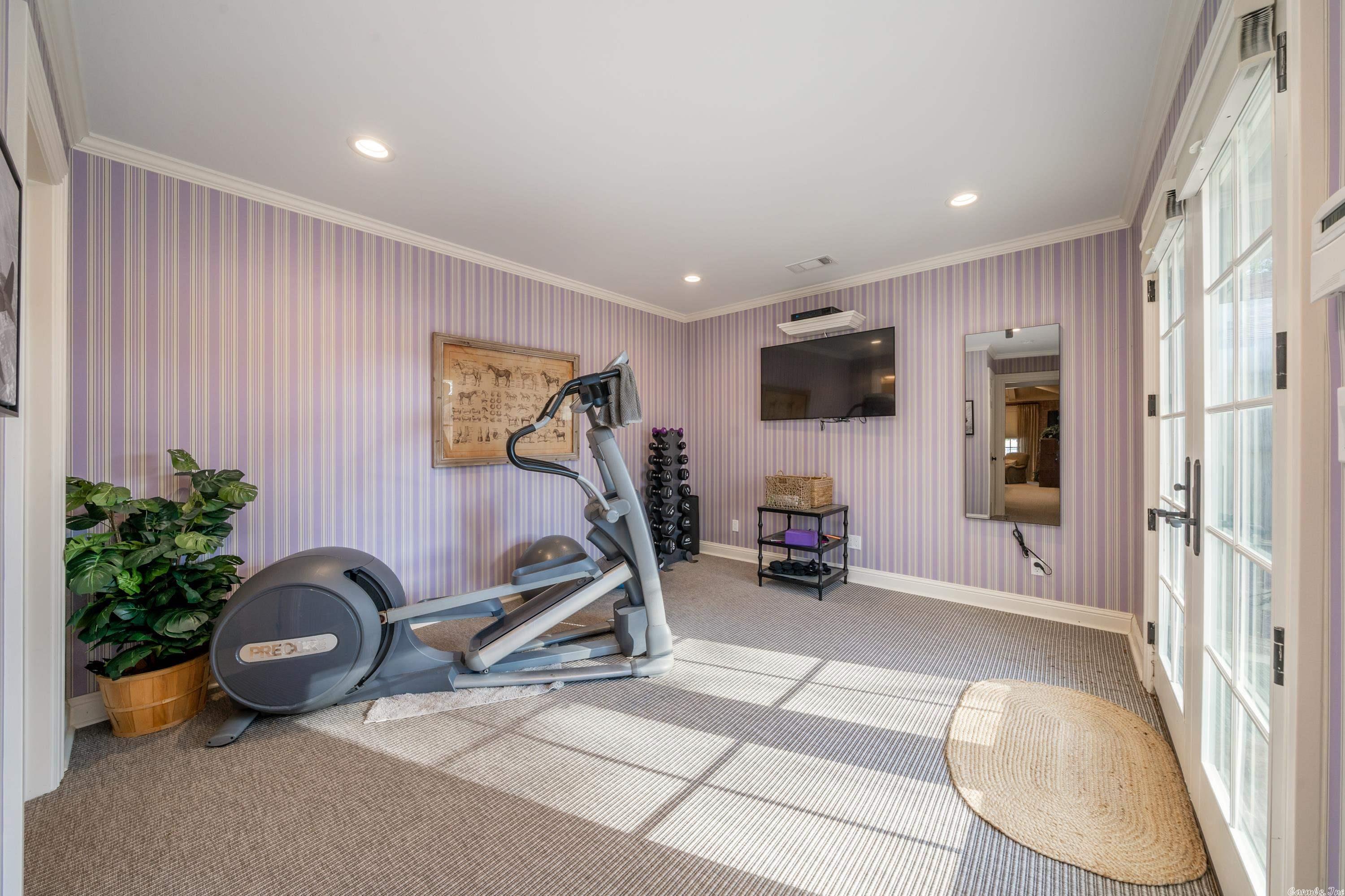 Jeffries & Norvell - Residential
