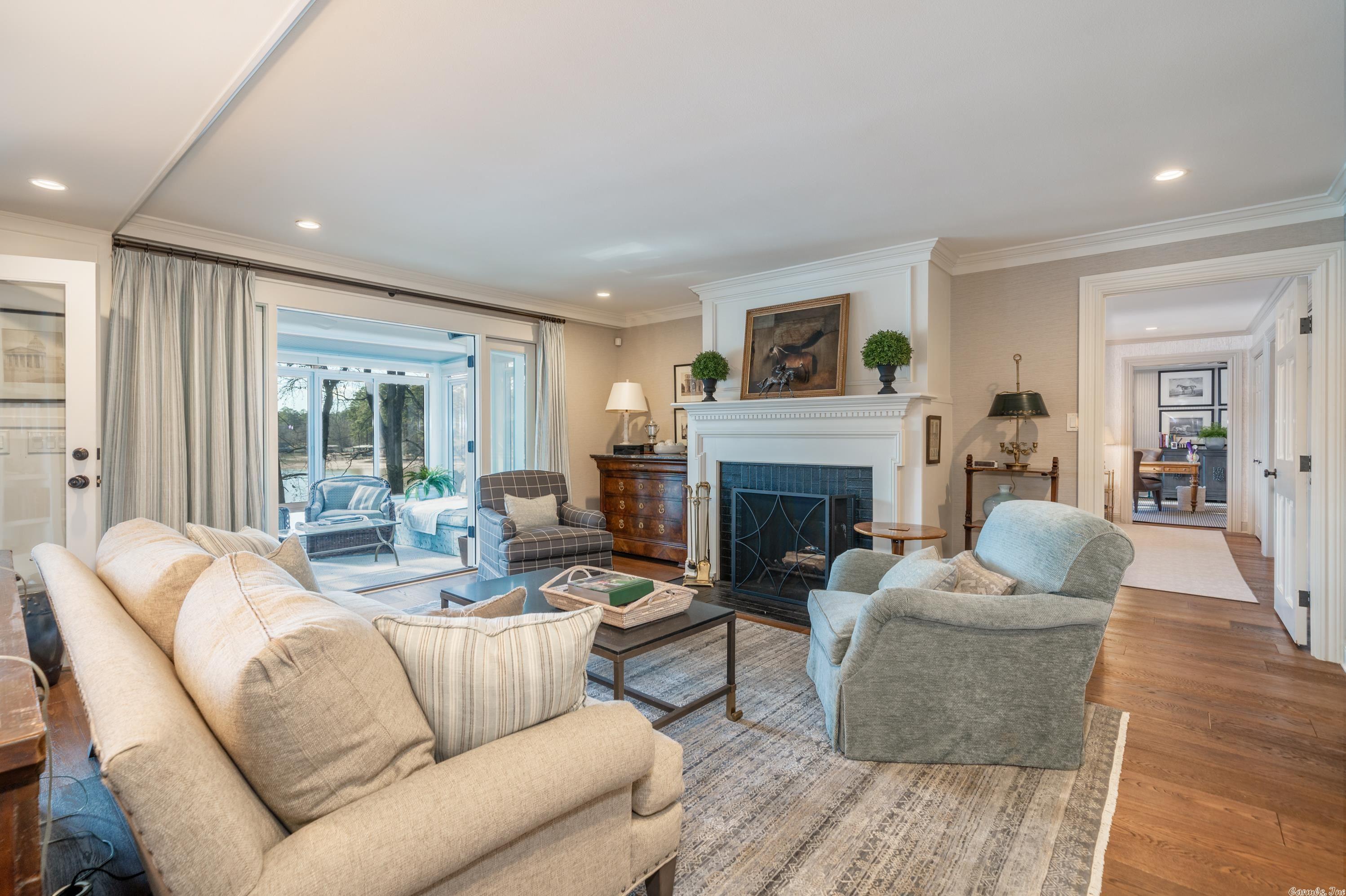 Jeffries & Norvell - Residential