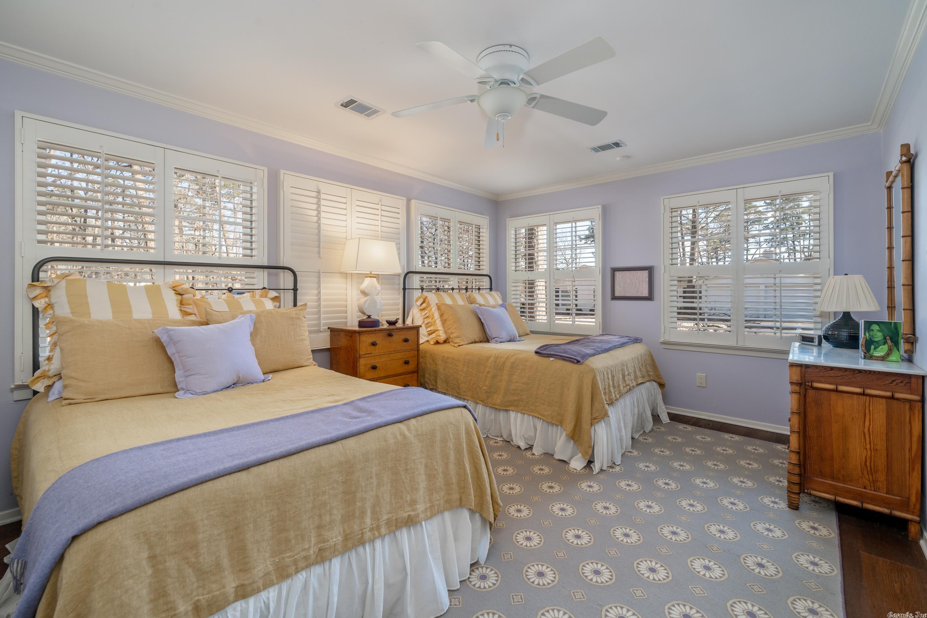 Jeffries & Norvell - Residential