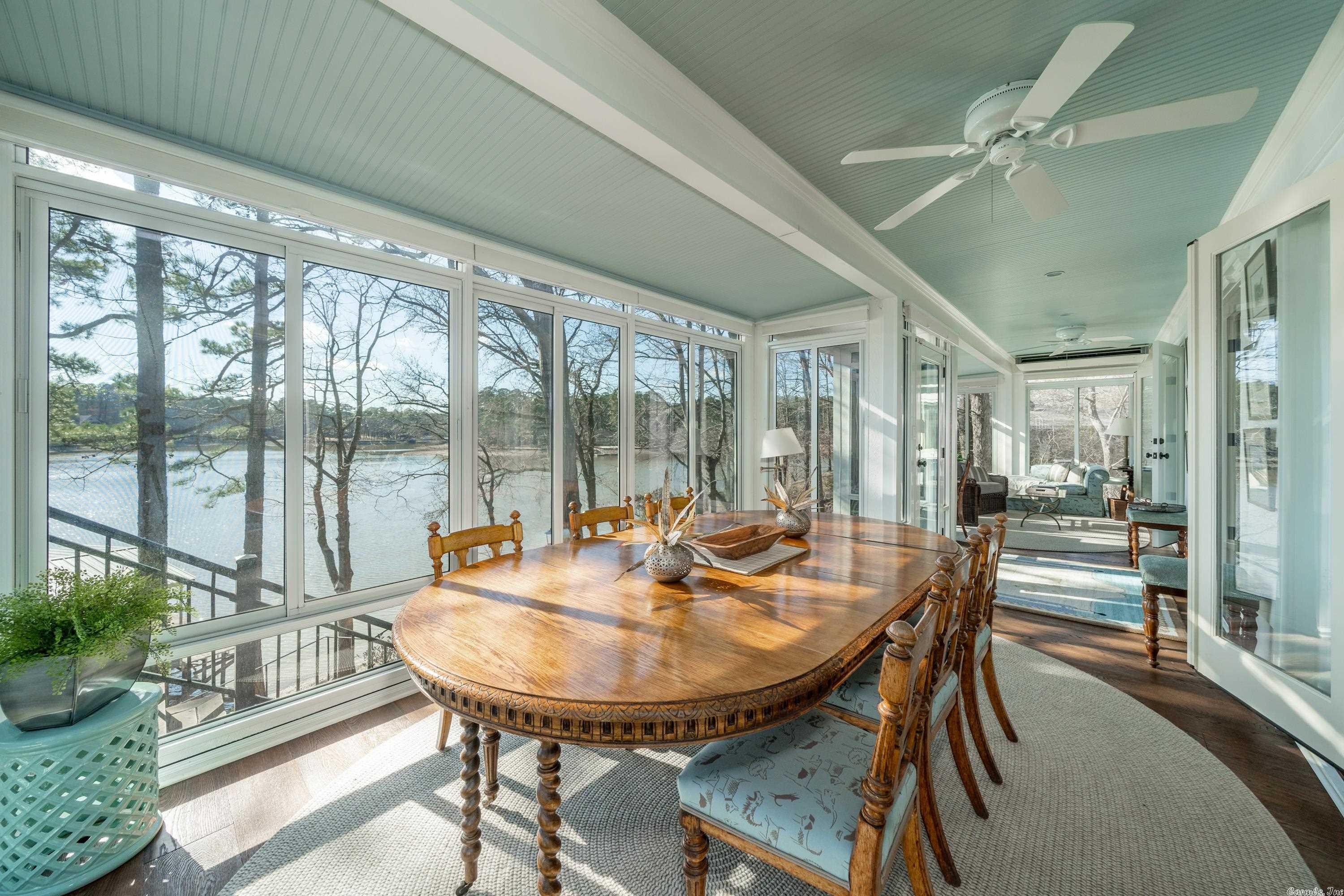 Jeffries & Norvell - Residential