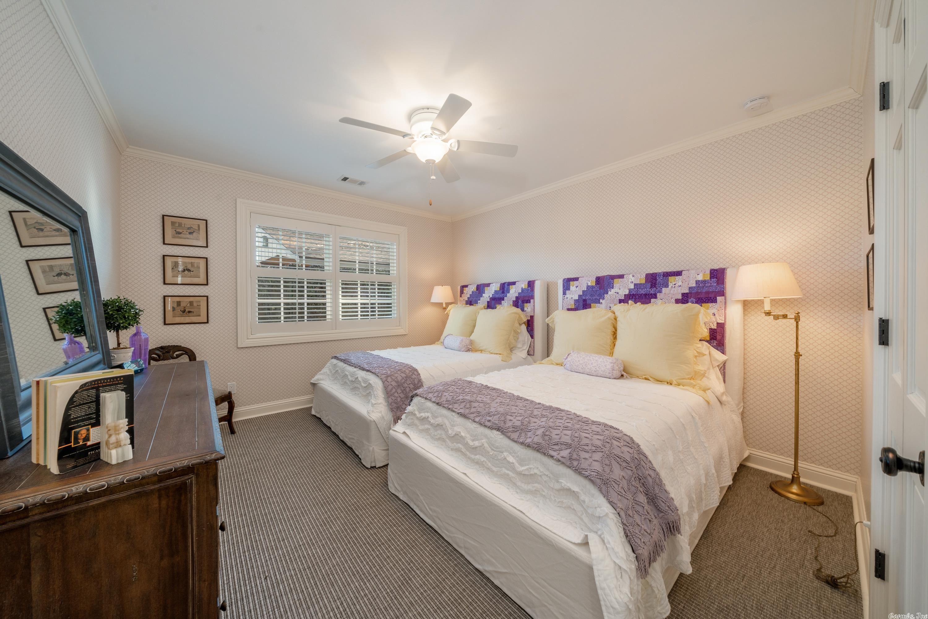 Jeffries & Norvell - Residential