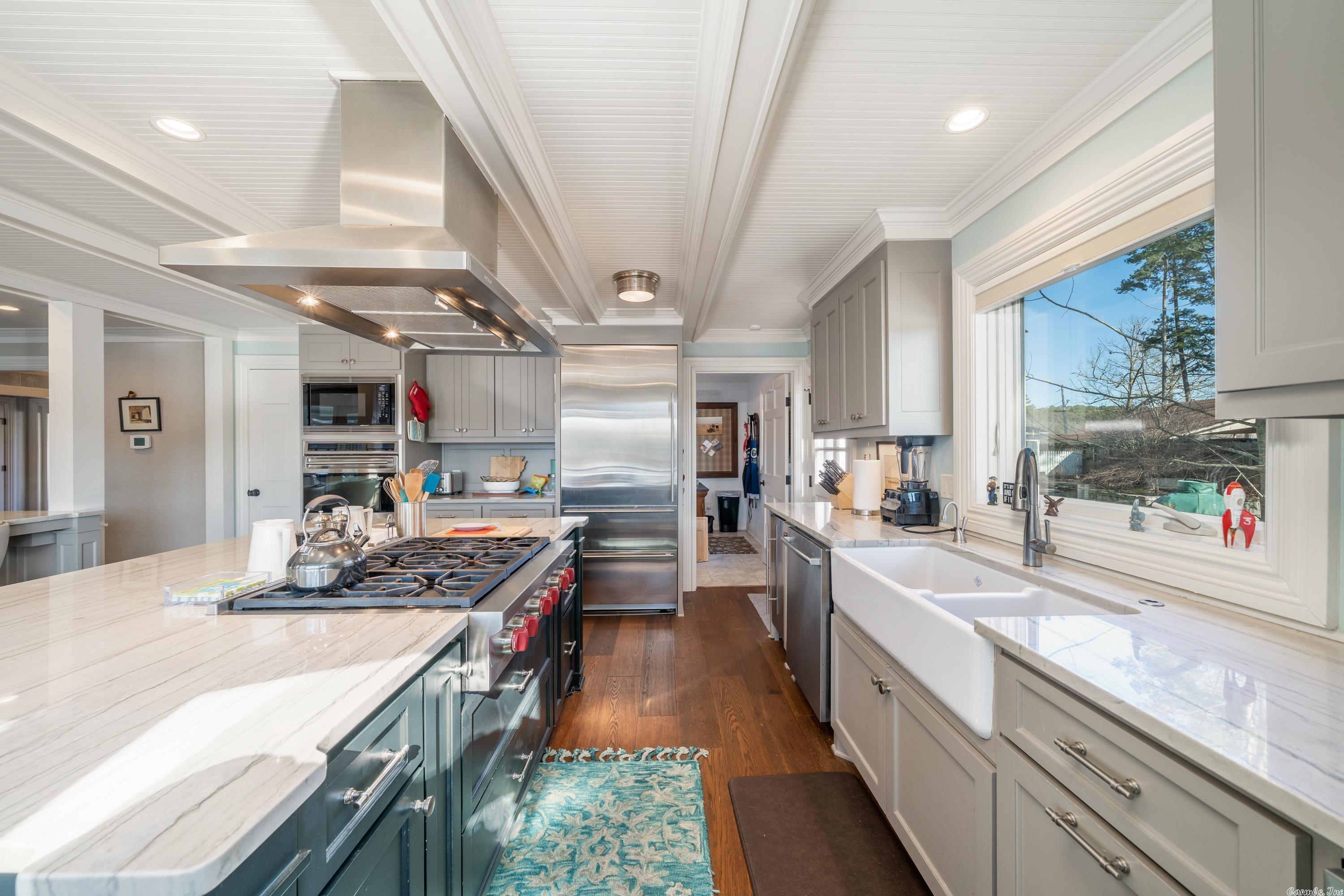 Jeffries & Norvell - Residential