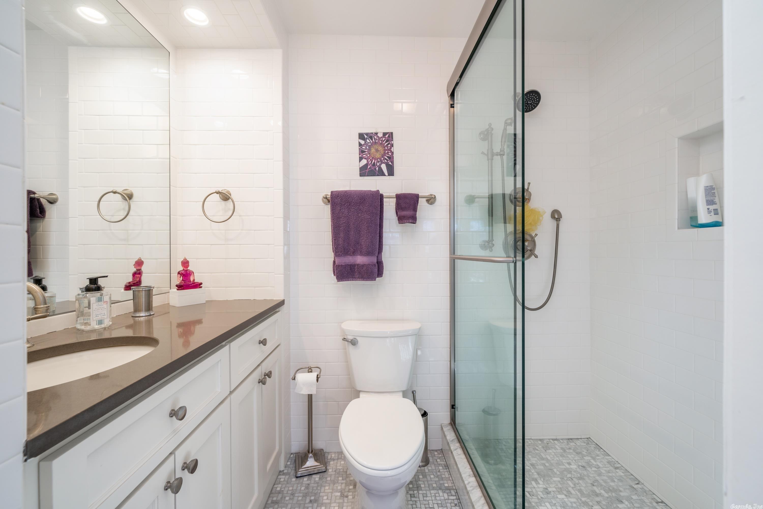 Jeffries & Norvell - Residential