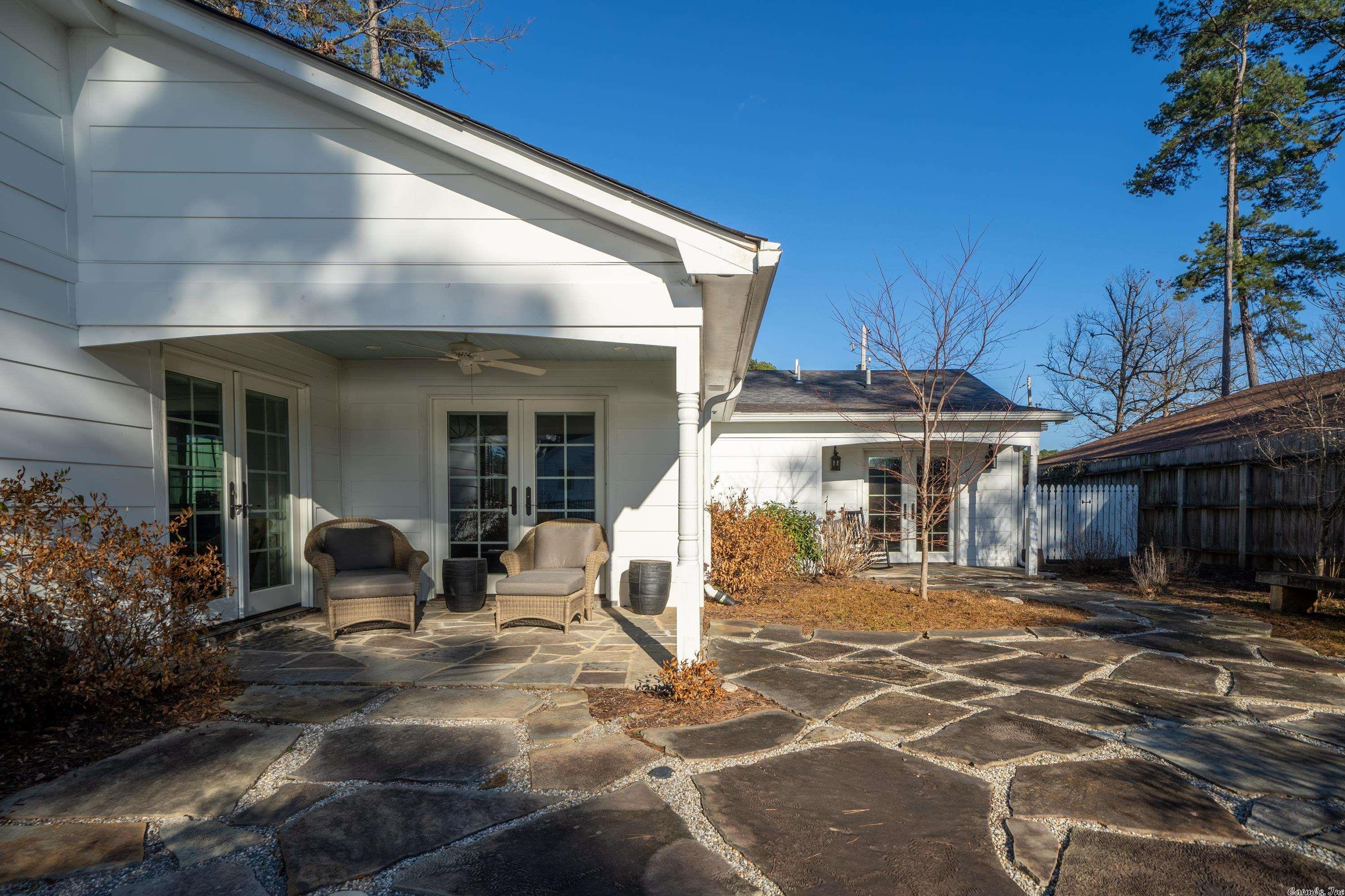 Jeffries & Norvell - Residential