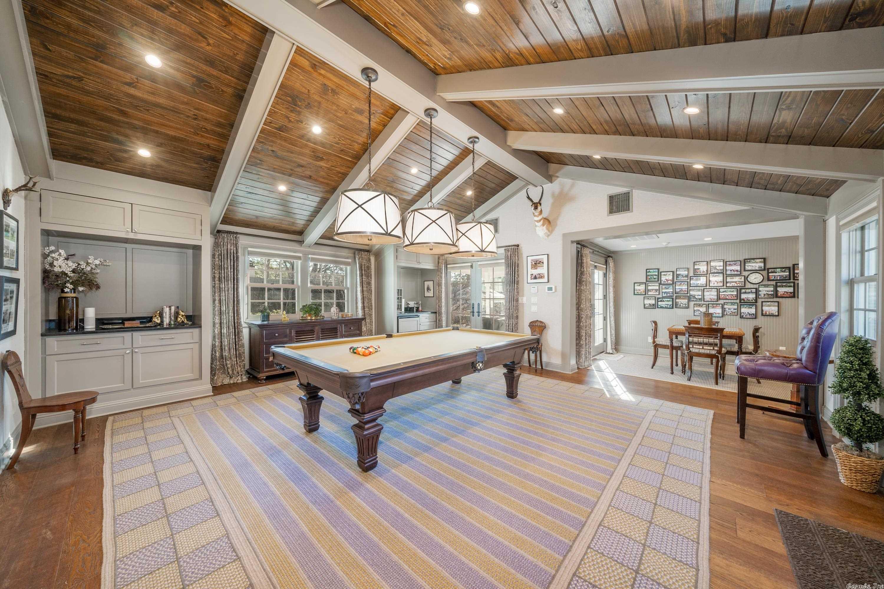 Jeffries & Norvell - Residential