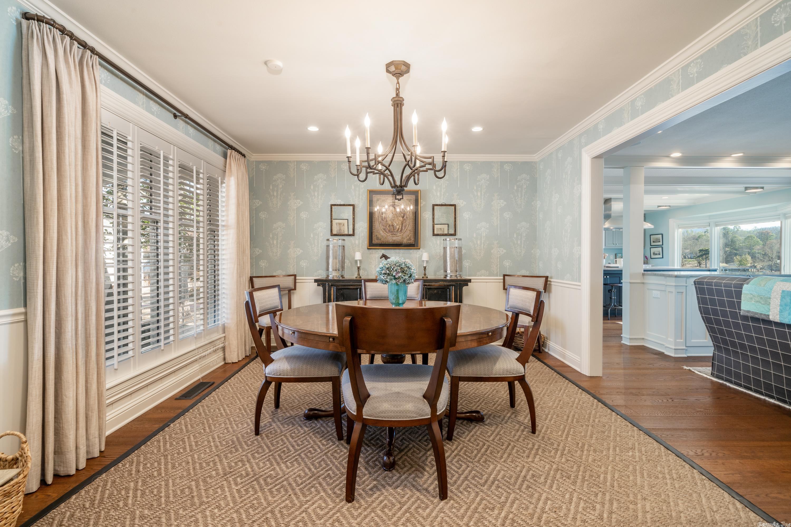 Jeffries & Norvell - Residential