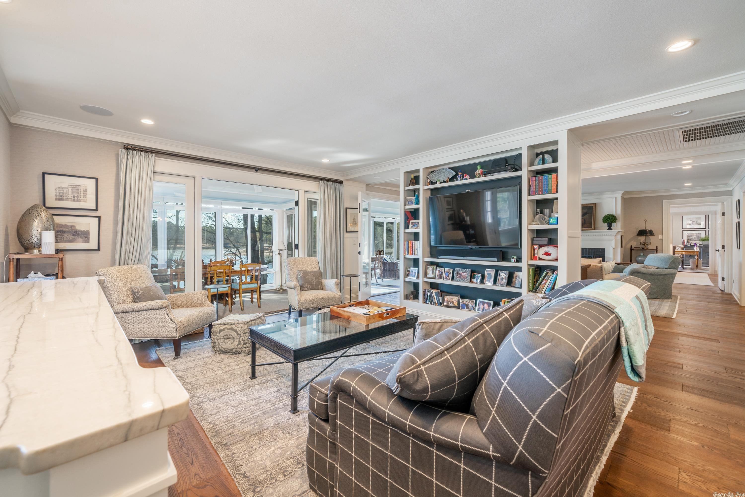 Jeffries & Norvell - Residential