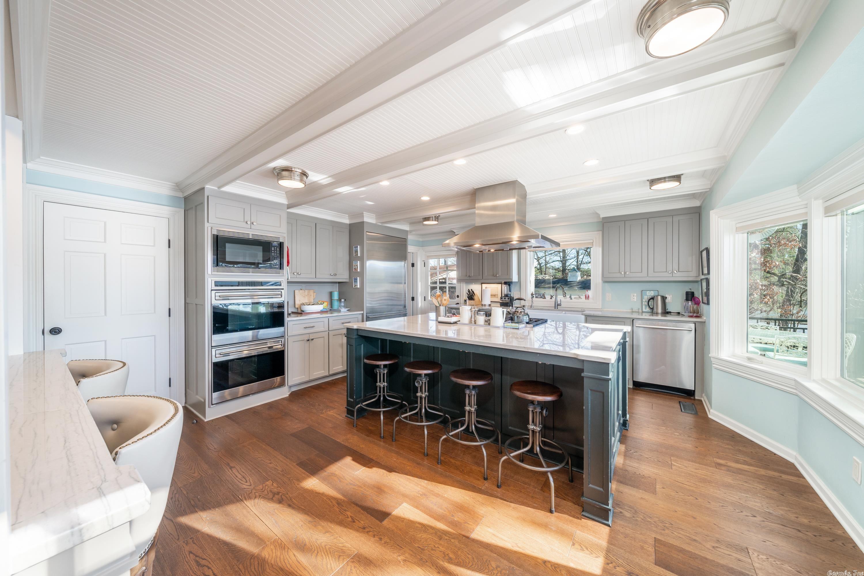 Jeffries & Norvell - Residential