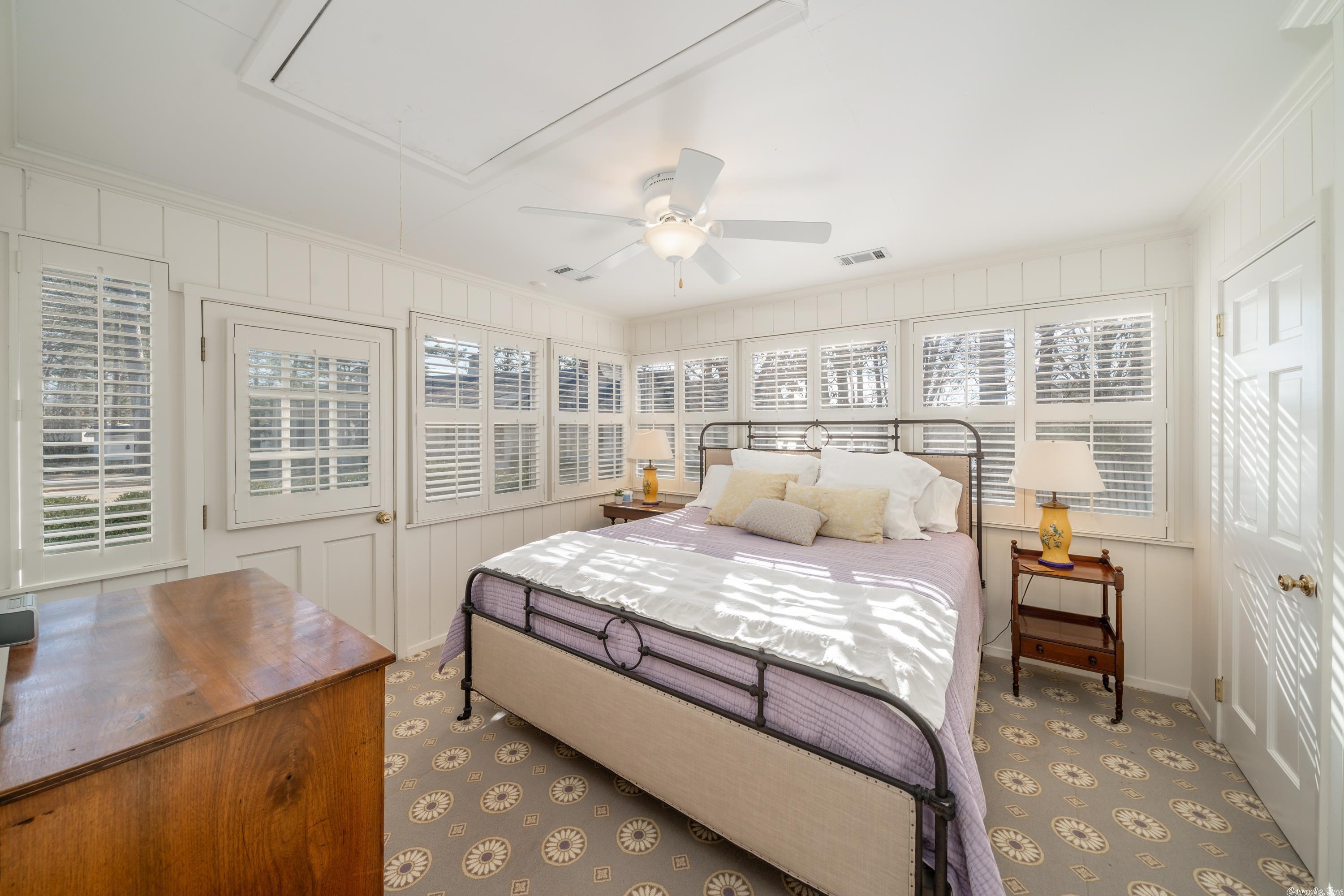 Jeffries & Norvell - Residential