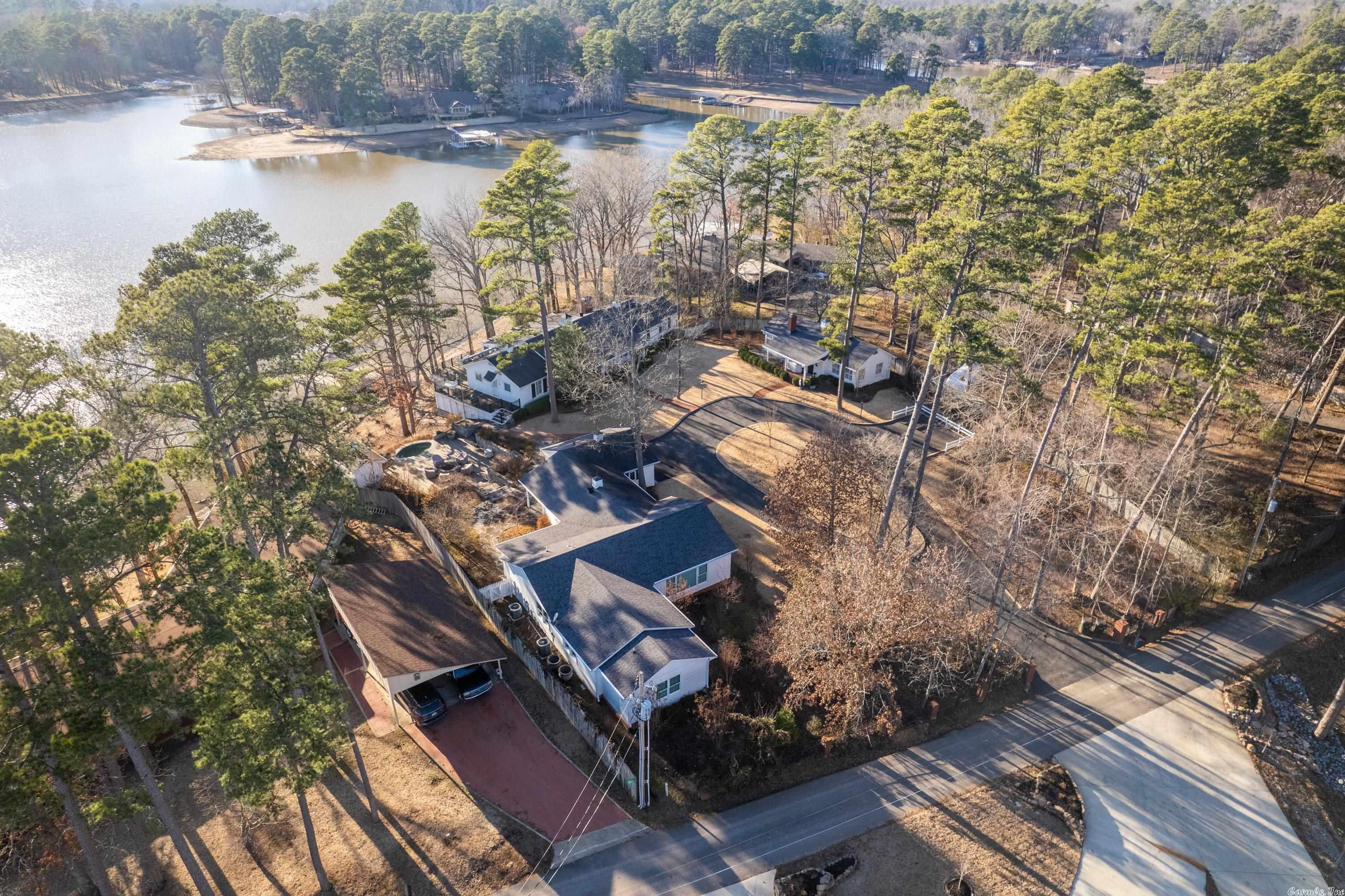 Jeffries & Norvell - Residential