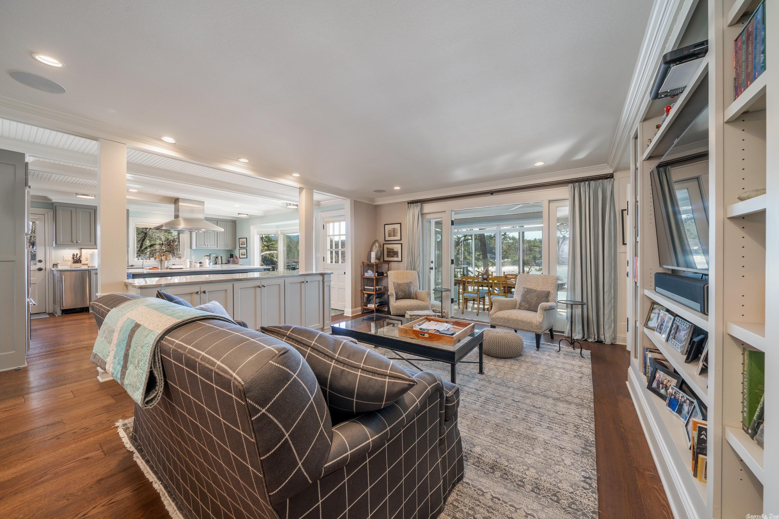 Jeffries & Norvell - Residential