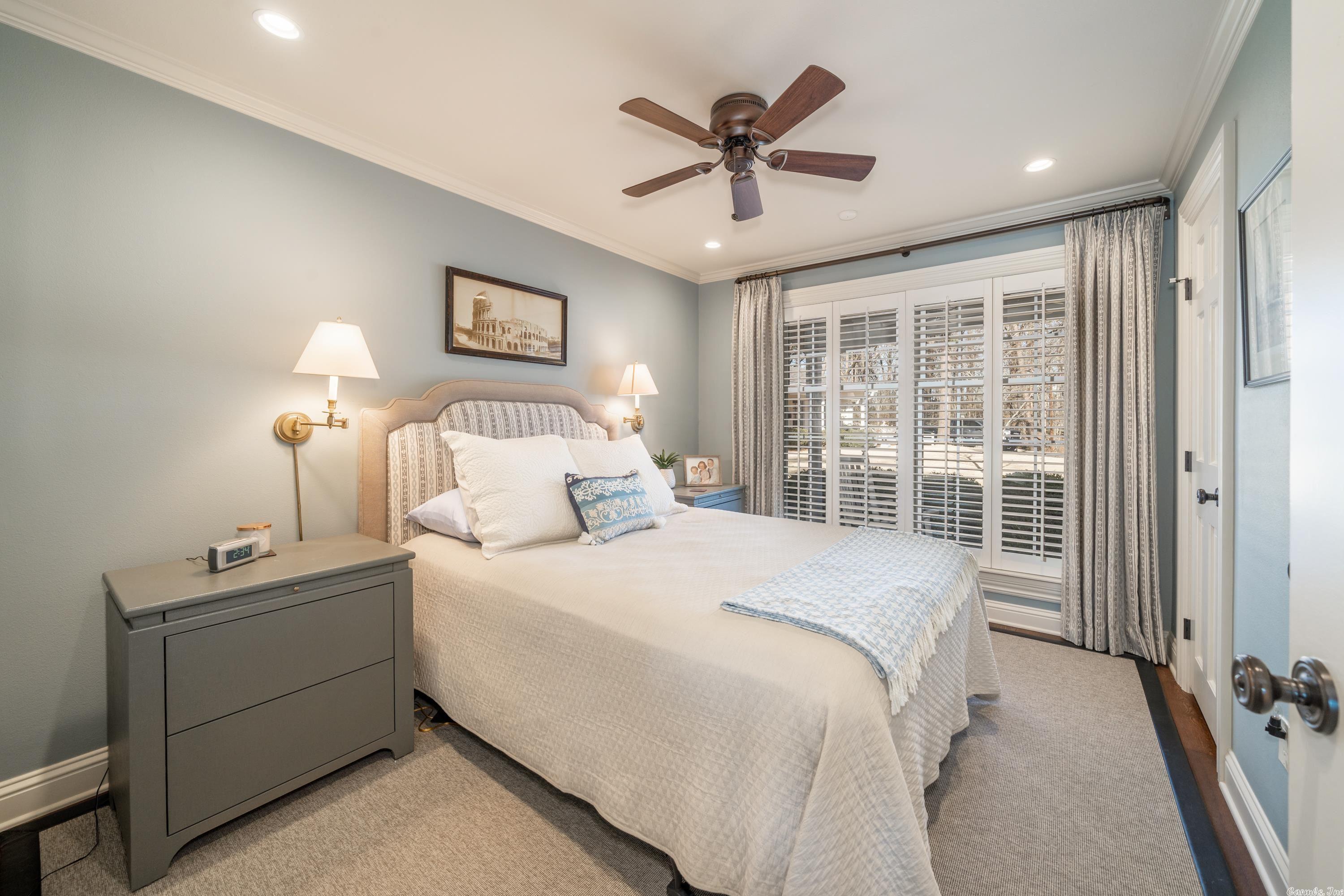 Jeffries & Norvell - Residential