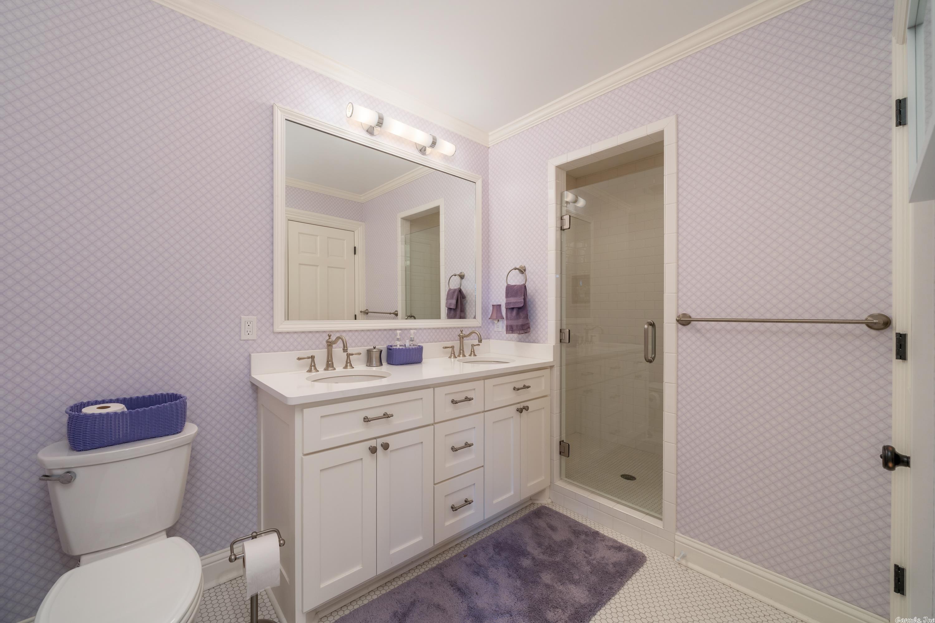 Jeffries & Norvell - Residential