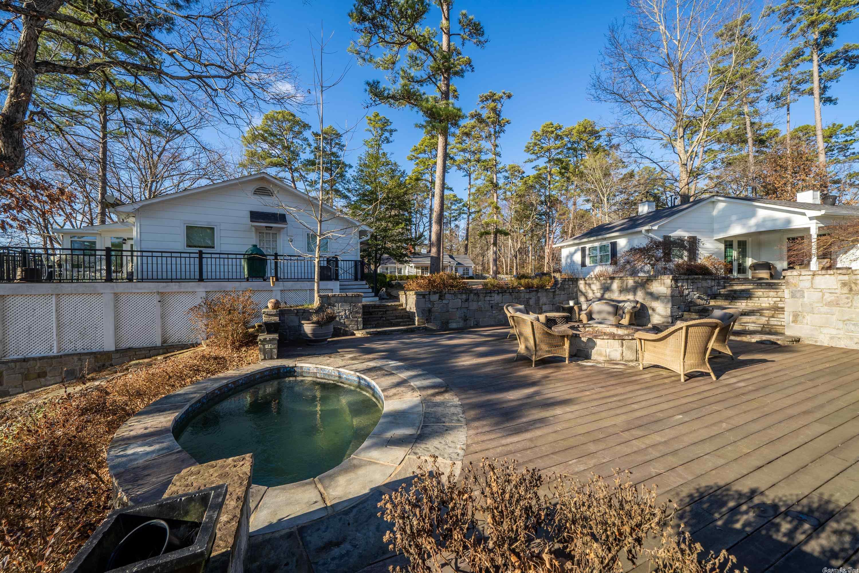 Jeffries & Norvell - Residential