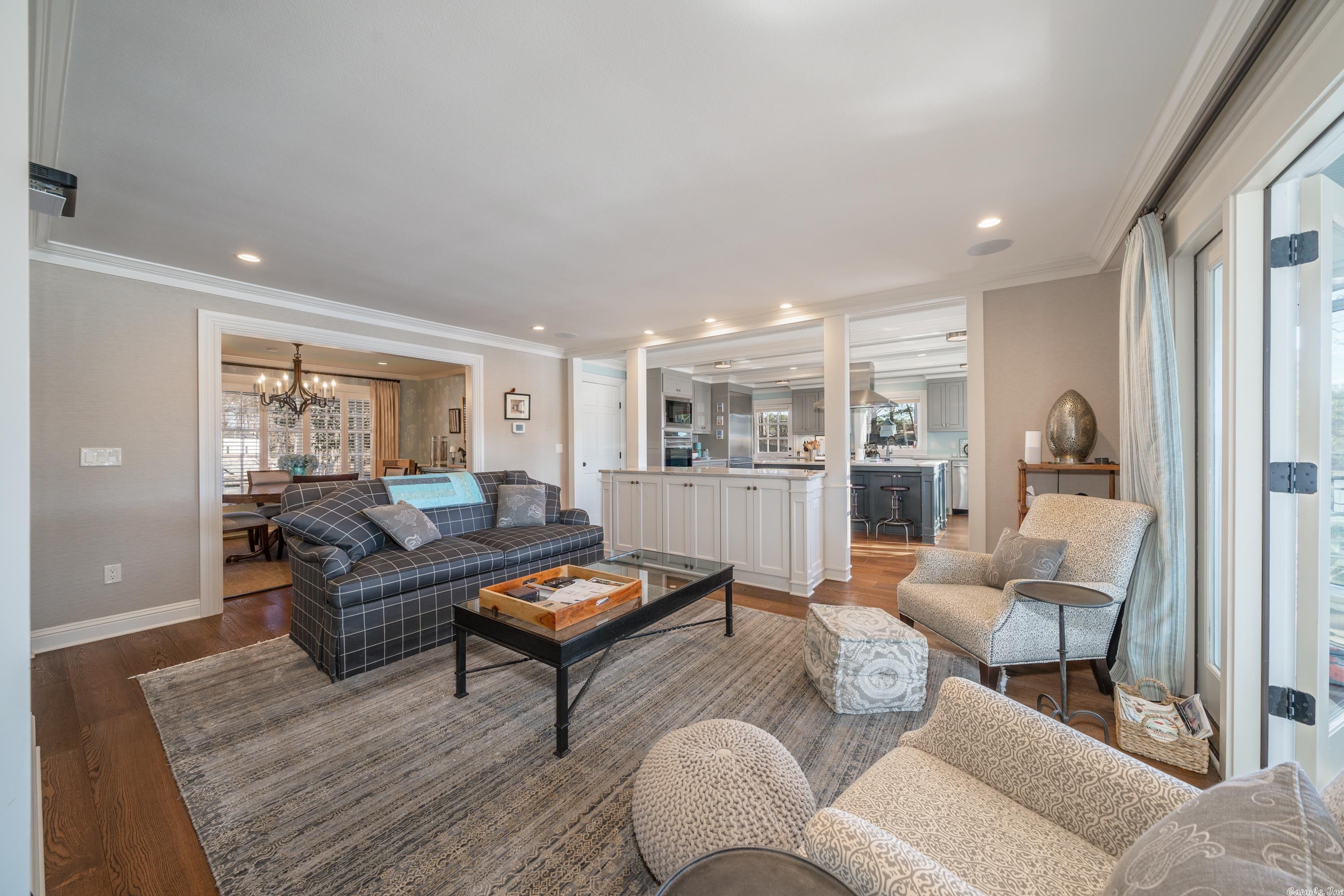Jeffries & Norvell - Residential