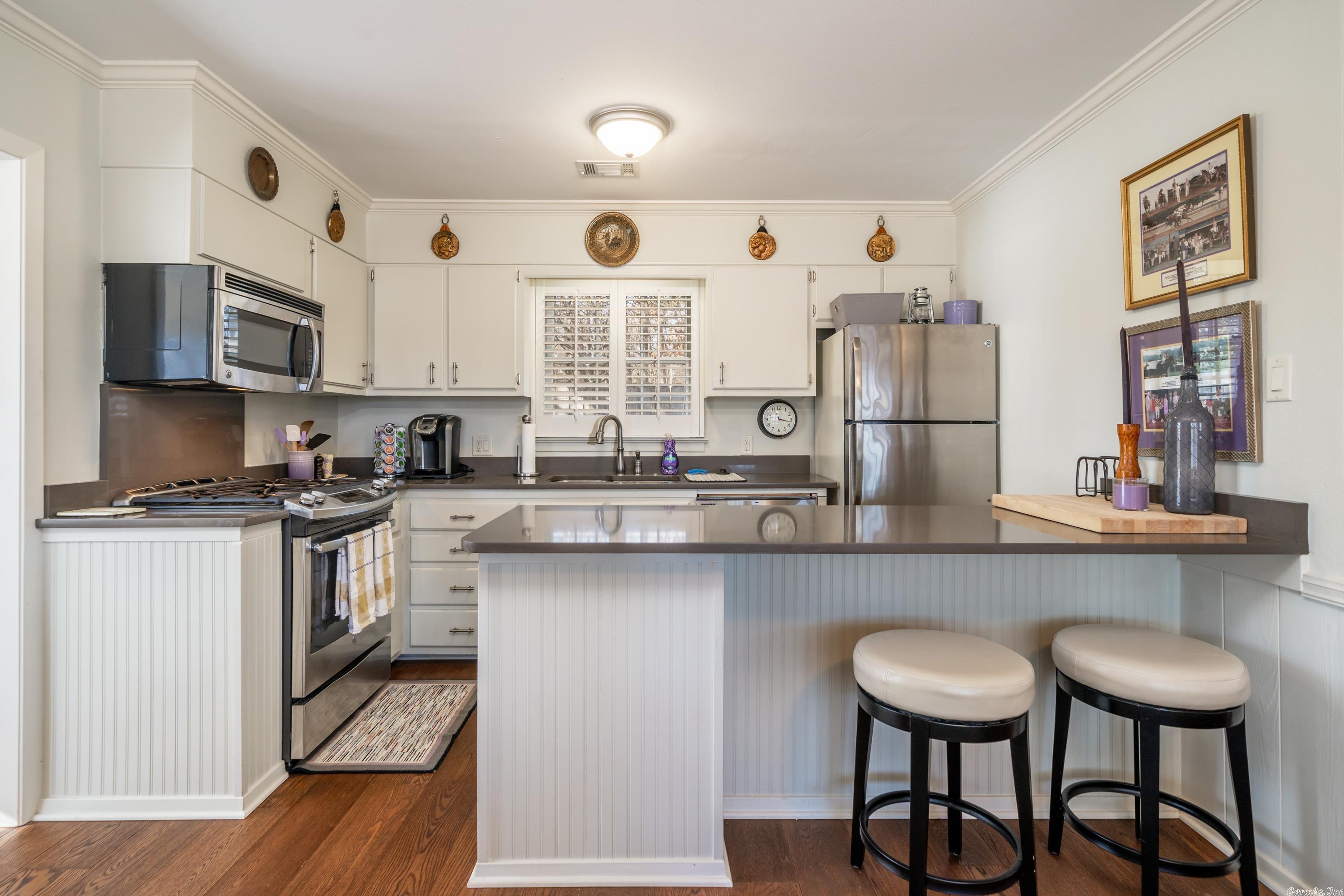 Jeffries & Norvell - Residential