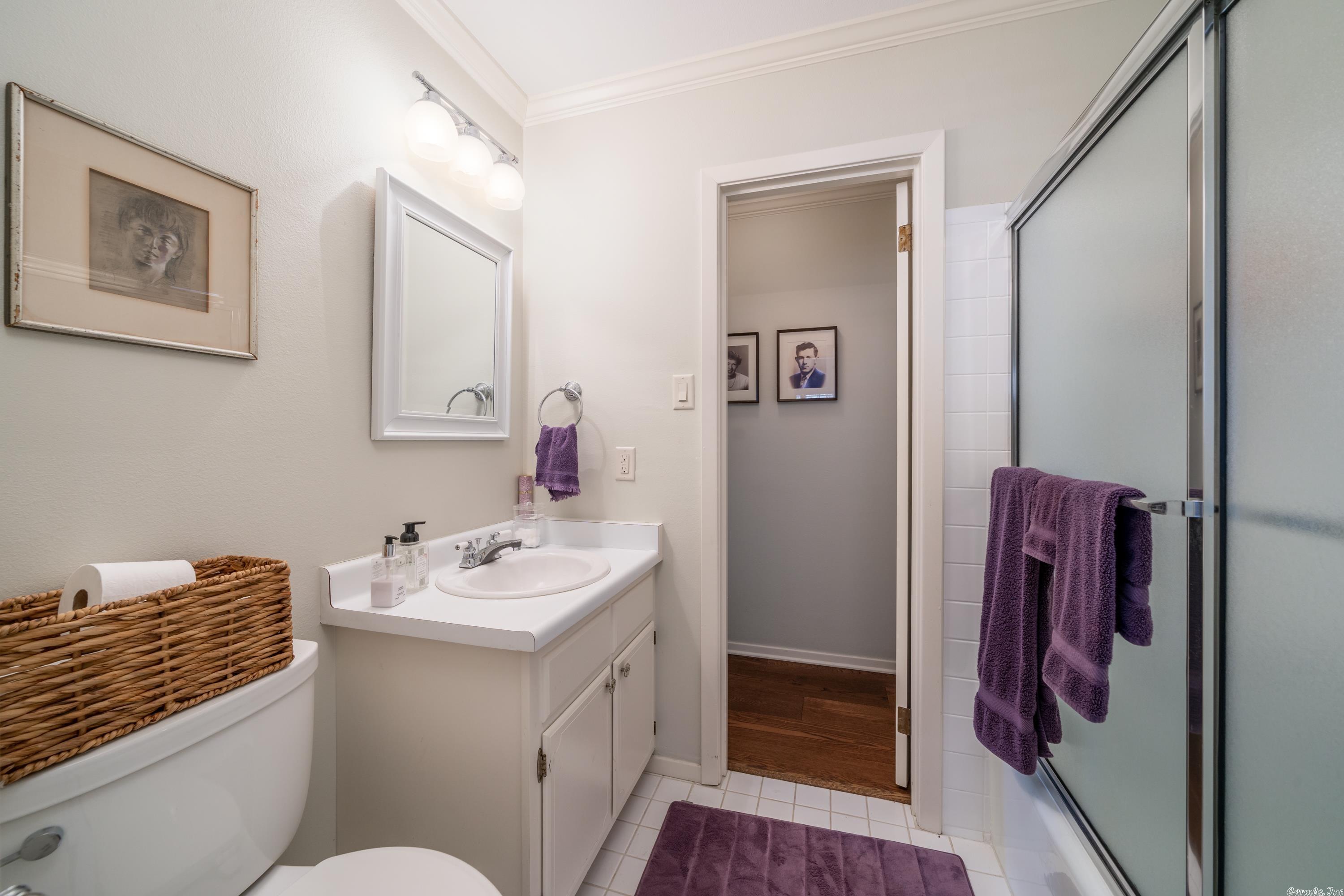 Jeffries & Norvell - Residential