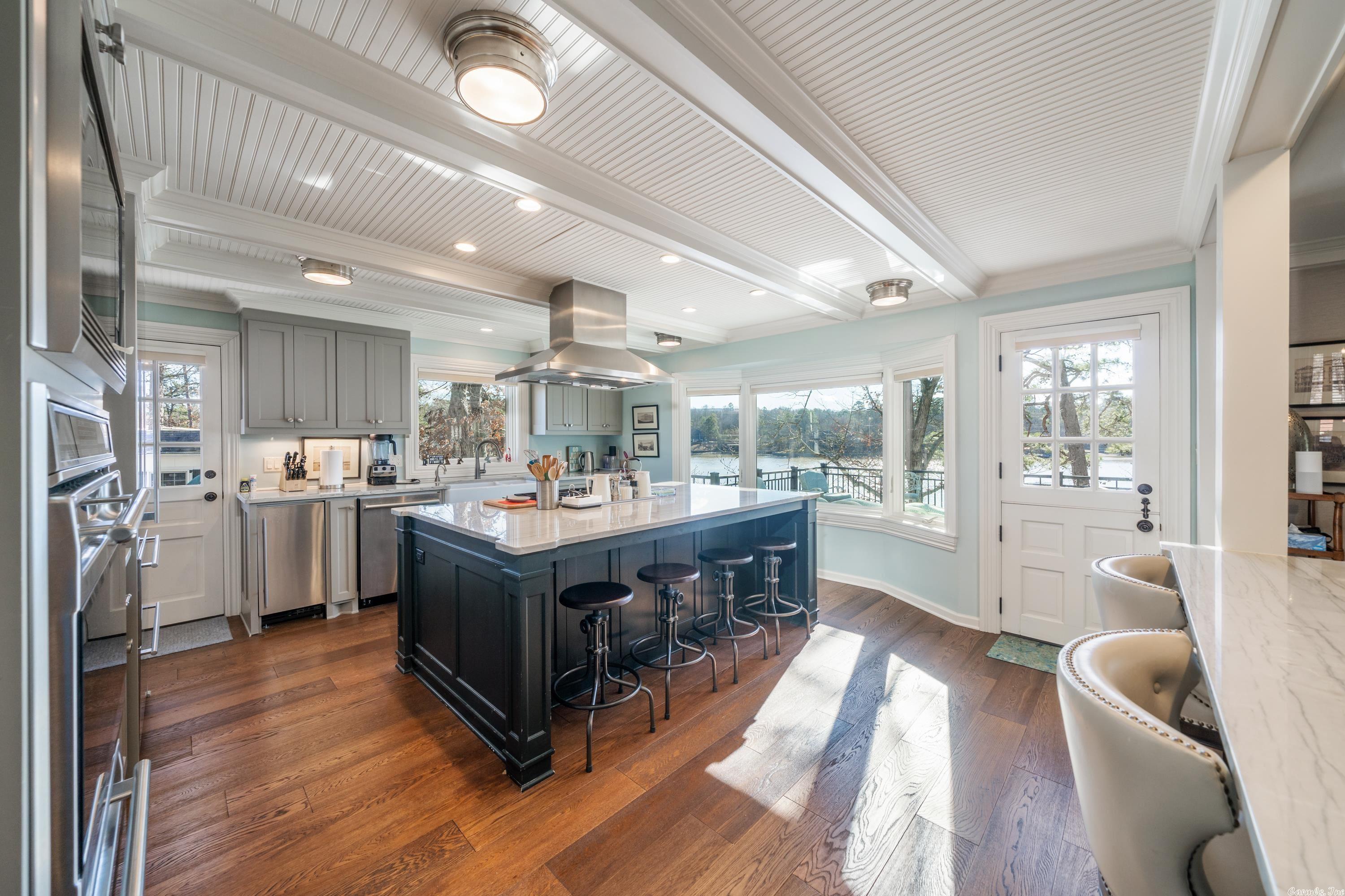Jeffries & Norvell - Residential