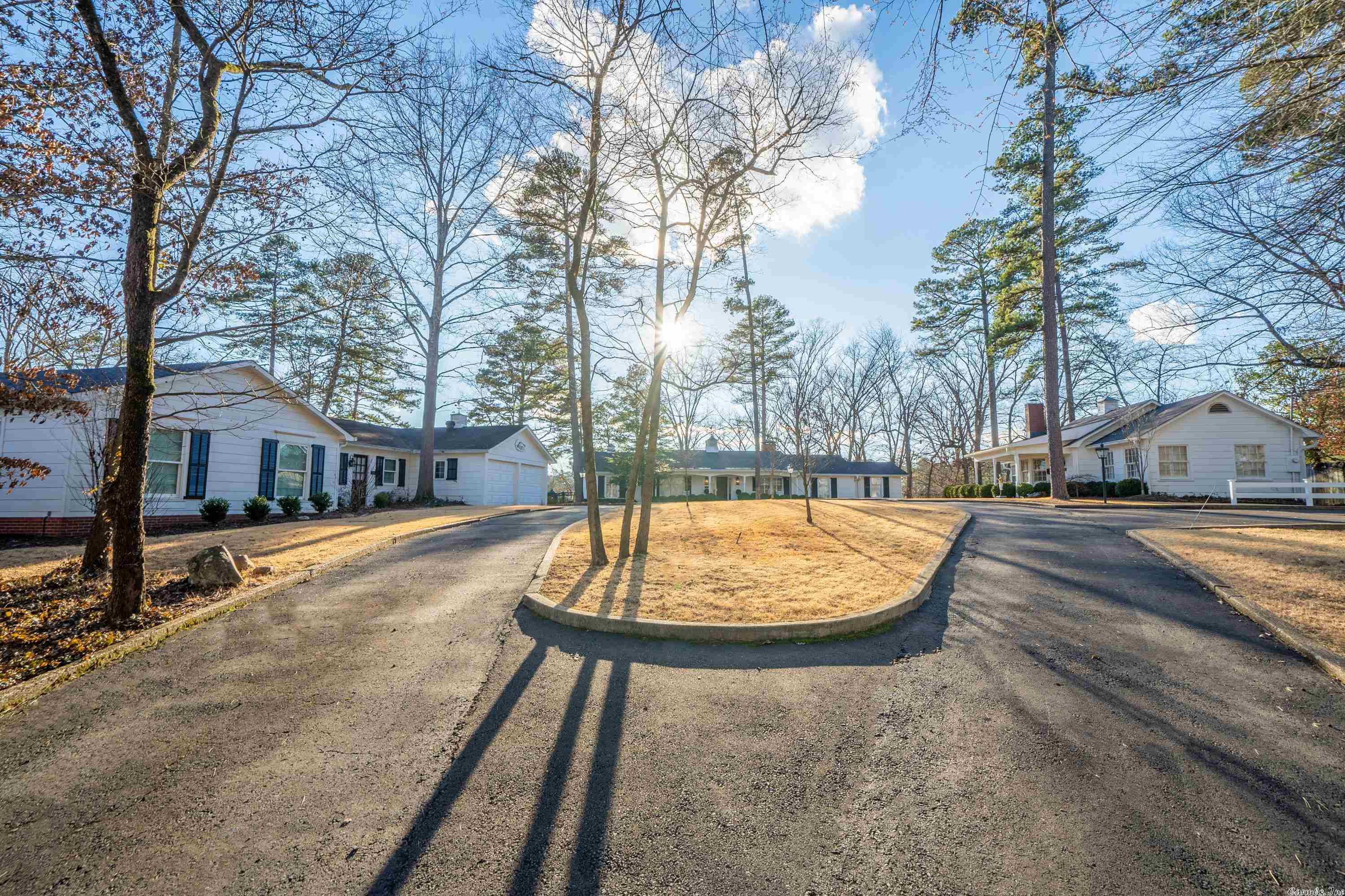 Jeffries & Norvell - Residential