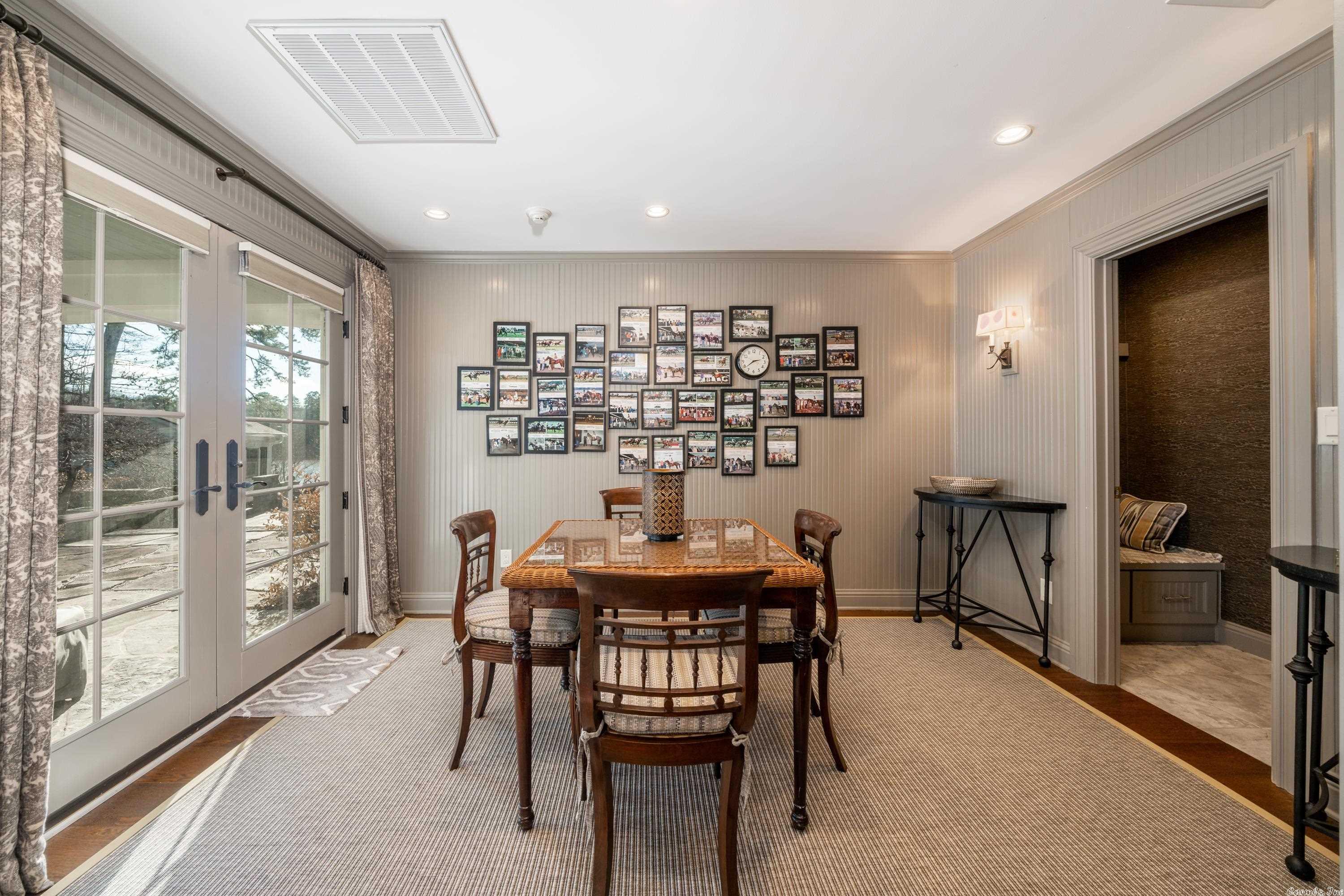 Jeffries & Norvell - Residential