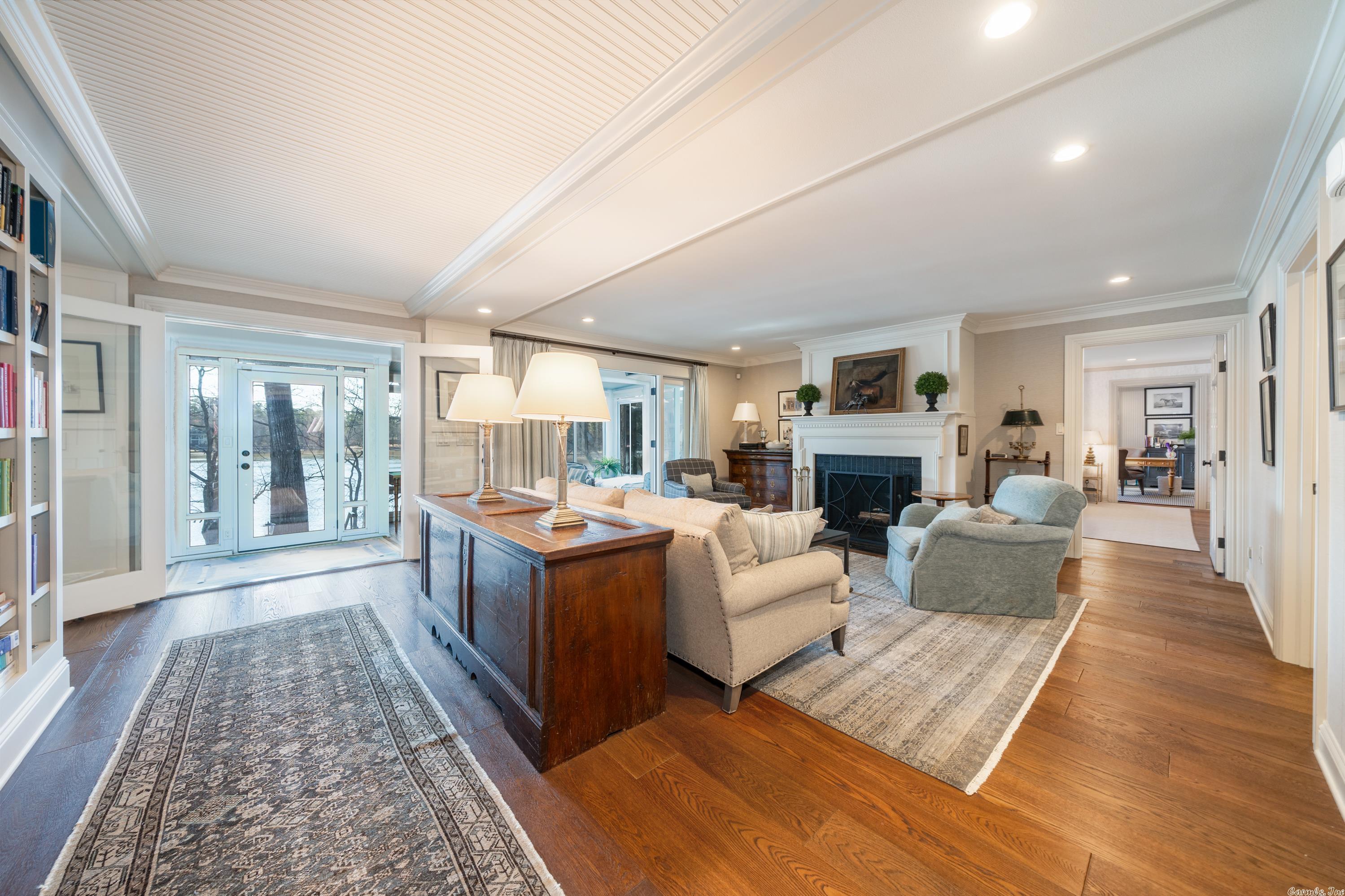 Jeffries & Norvell - Residential