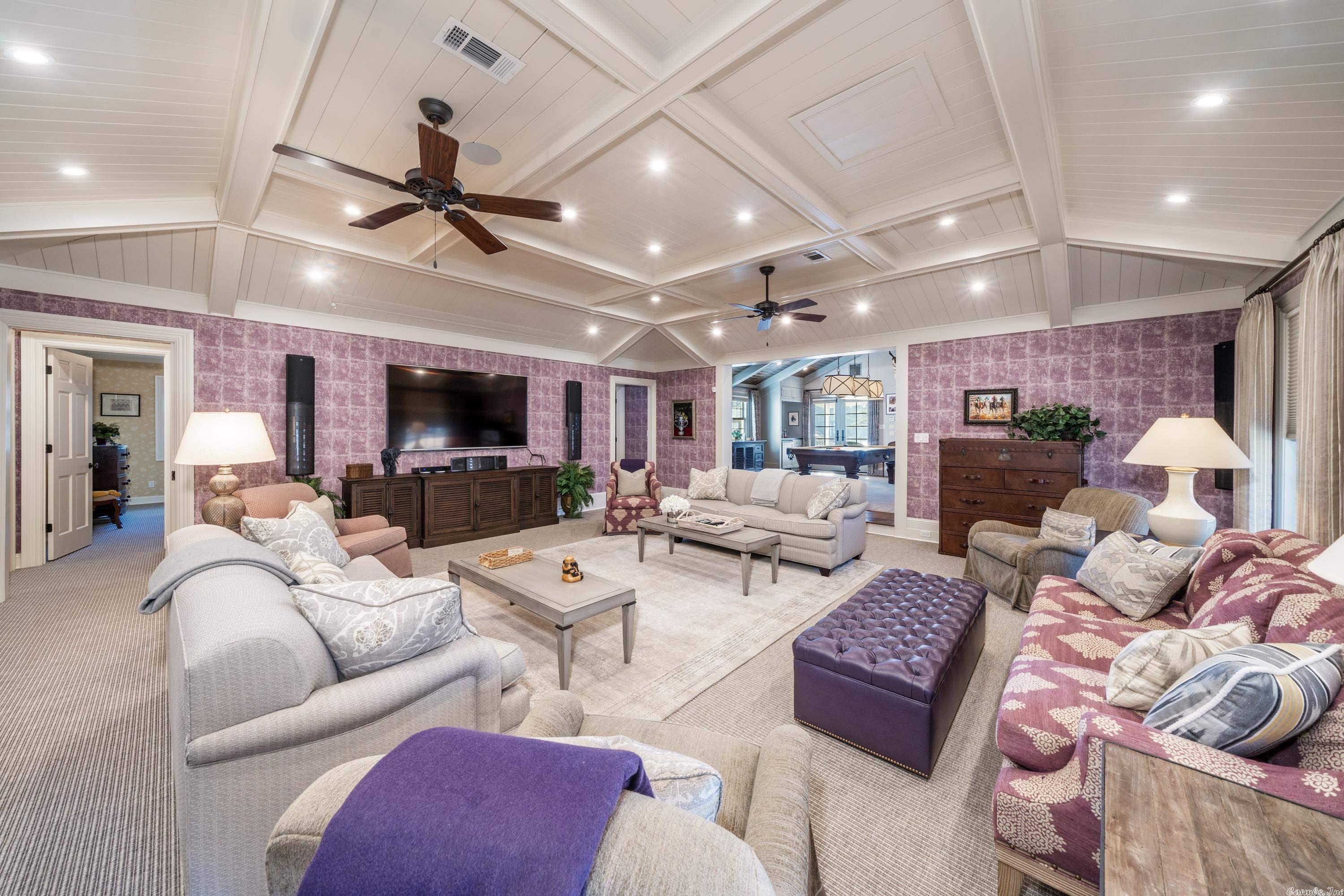 Jeffries & Norvell - Residential