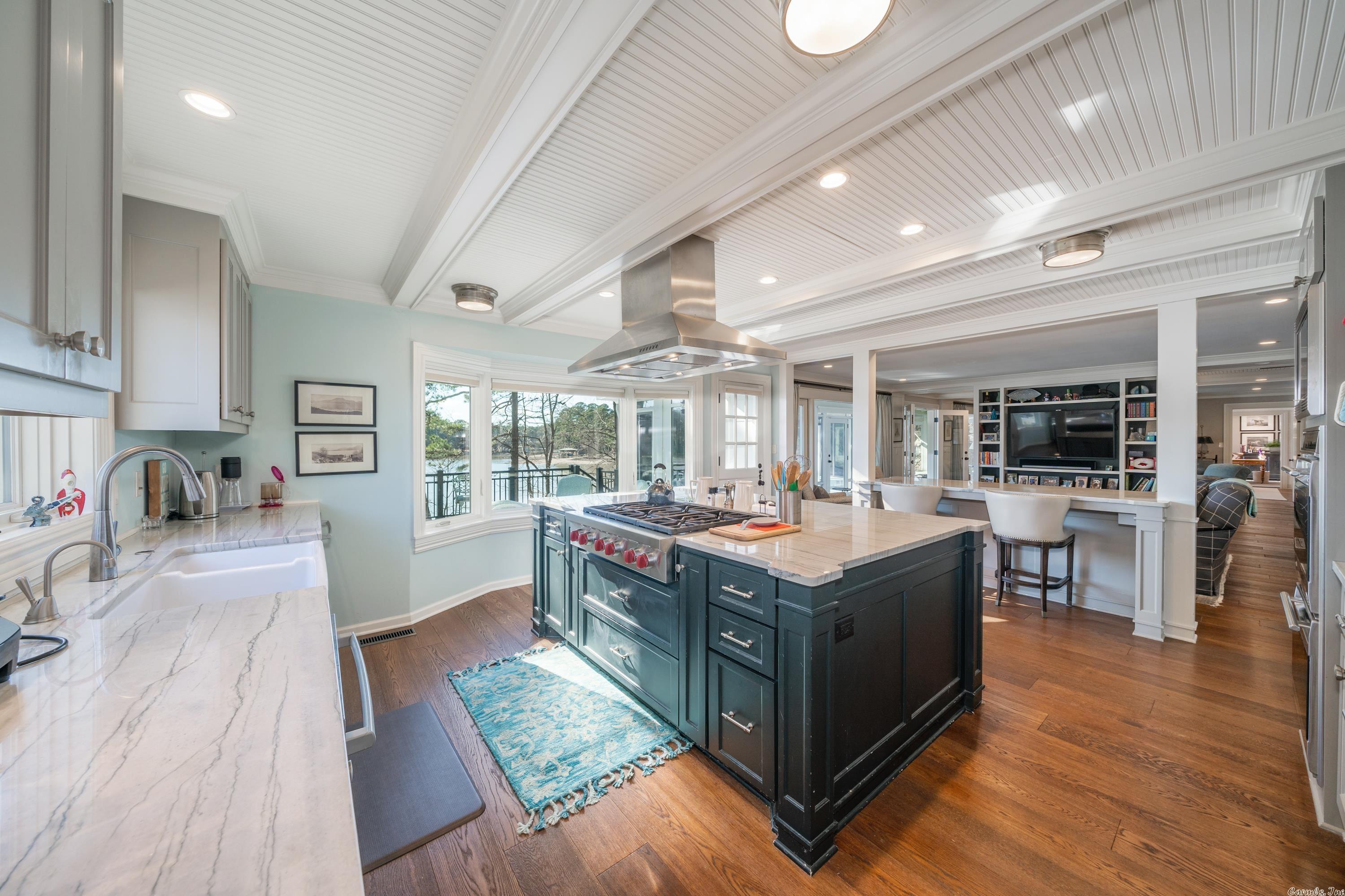 Jeffries & Norvell - Residential