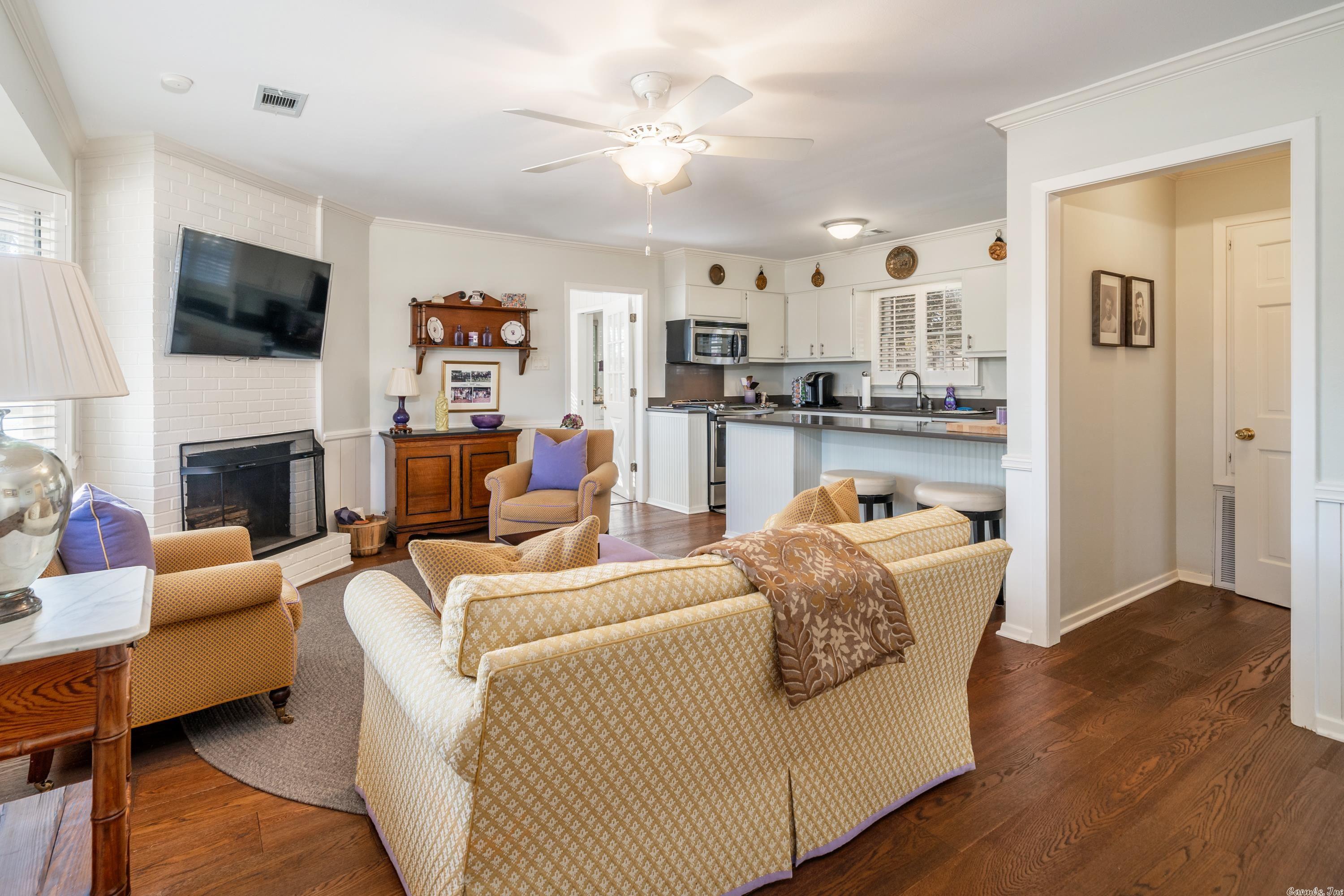 Jeffries & Norvell - Residential