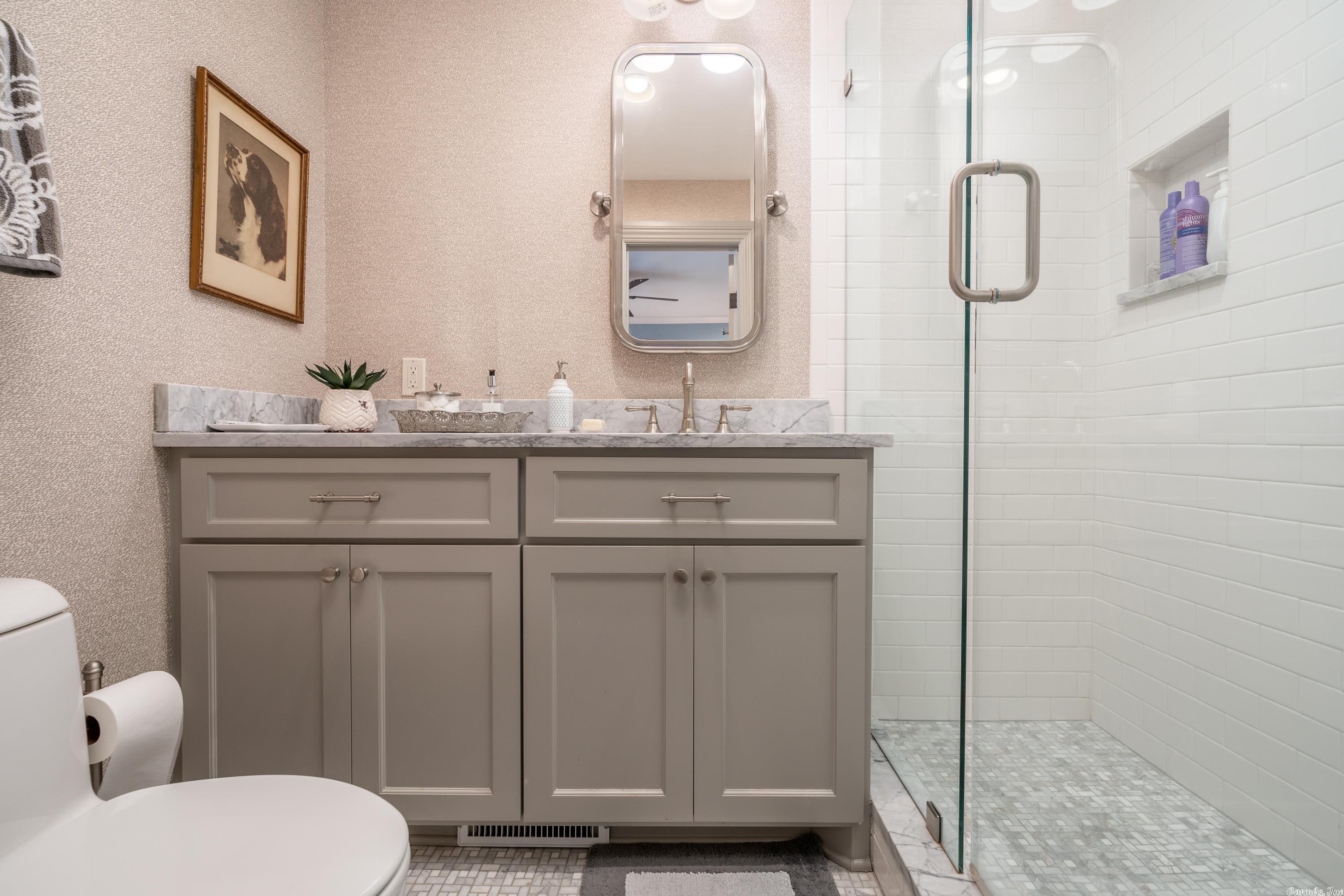 Jeffries & Norvell - Residential