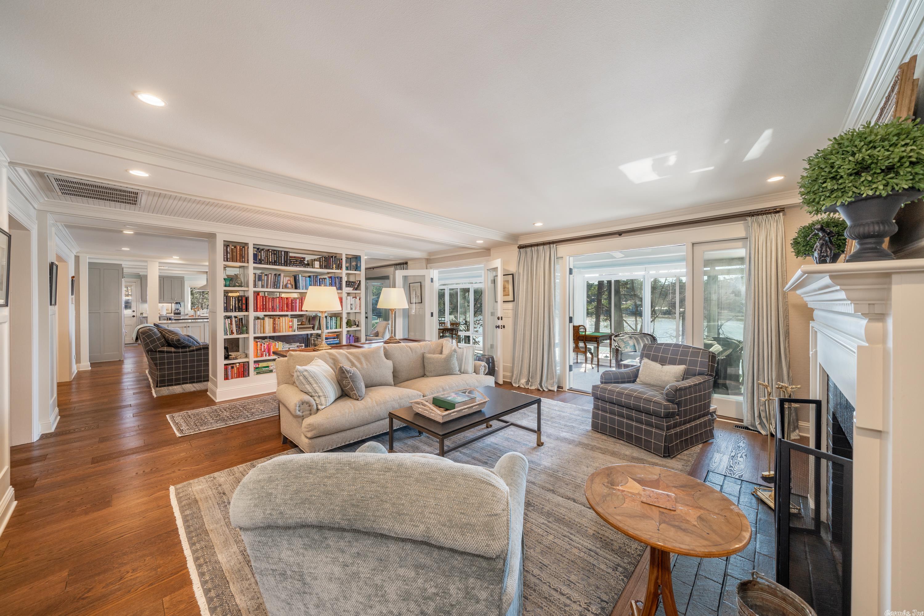 Jeffries & Norvell - Residential