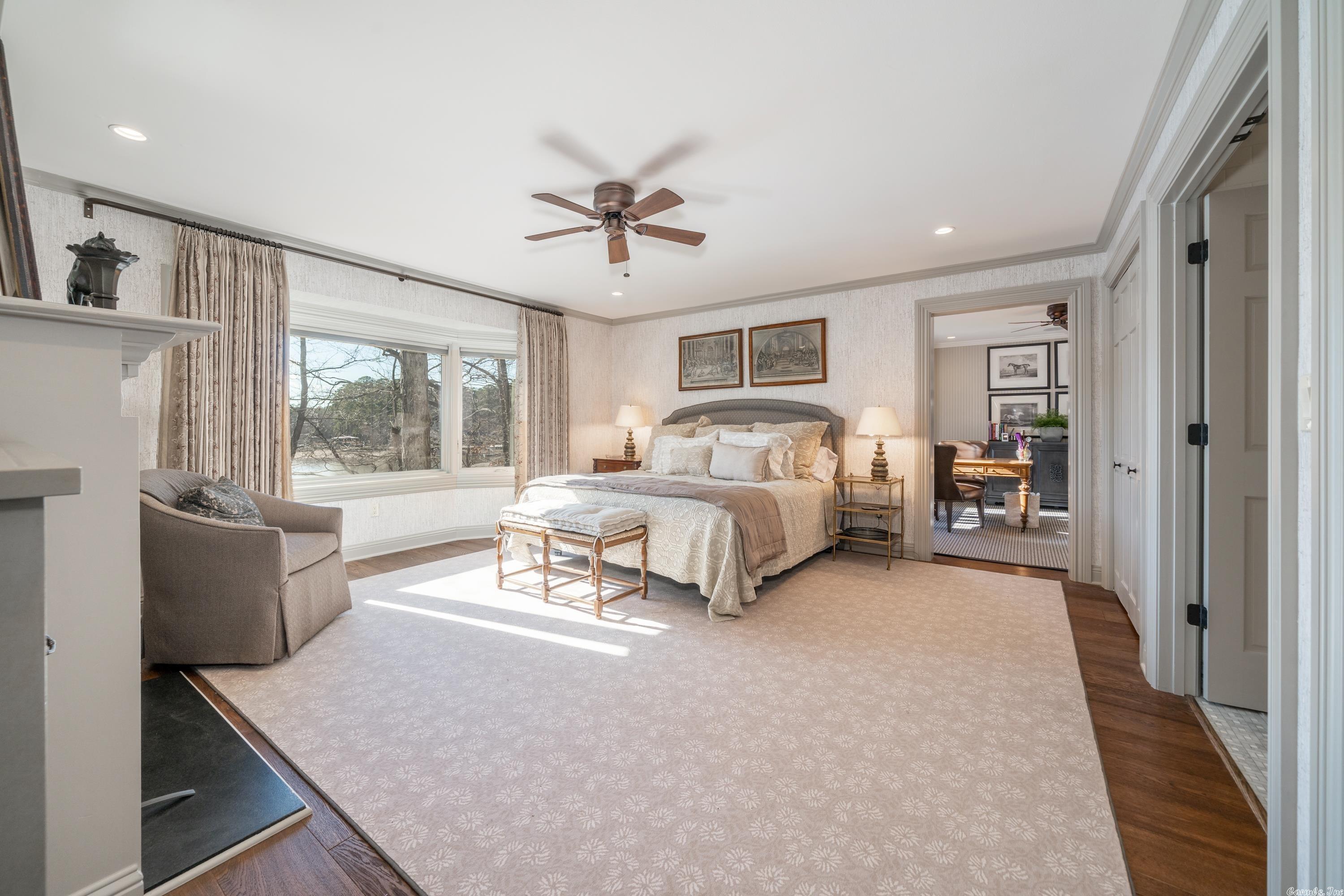Jeffries & Norvell - Residential