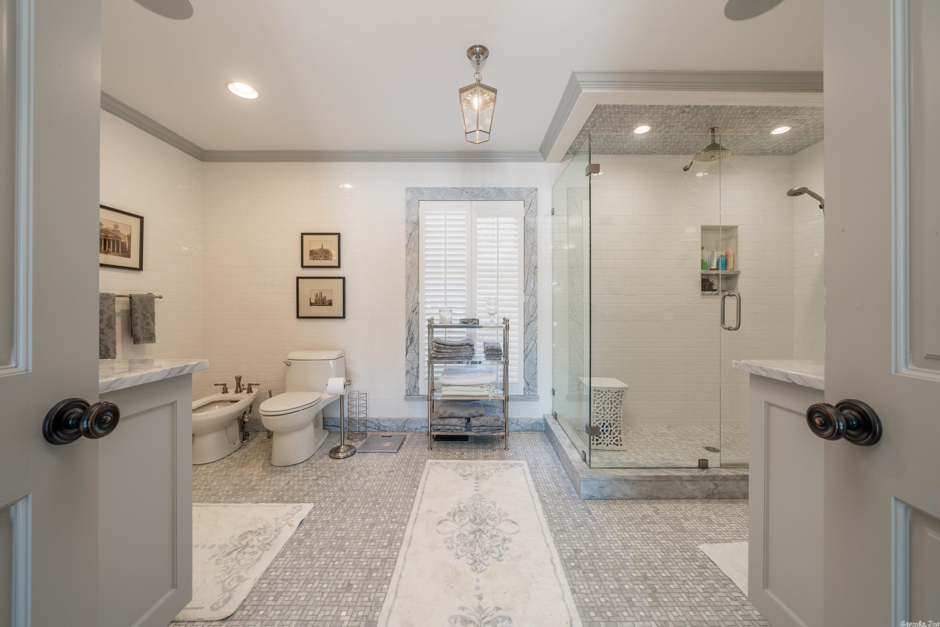 Jeffries & Norvell - Residential