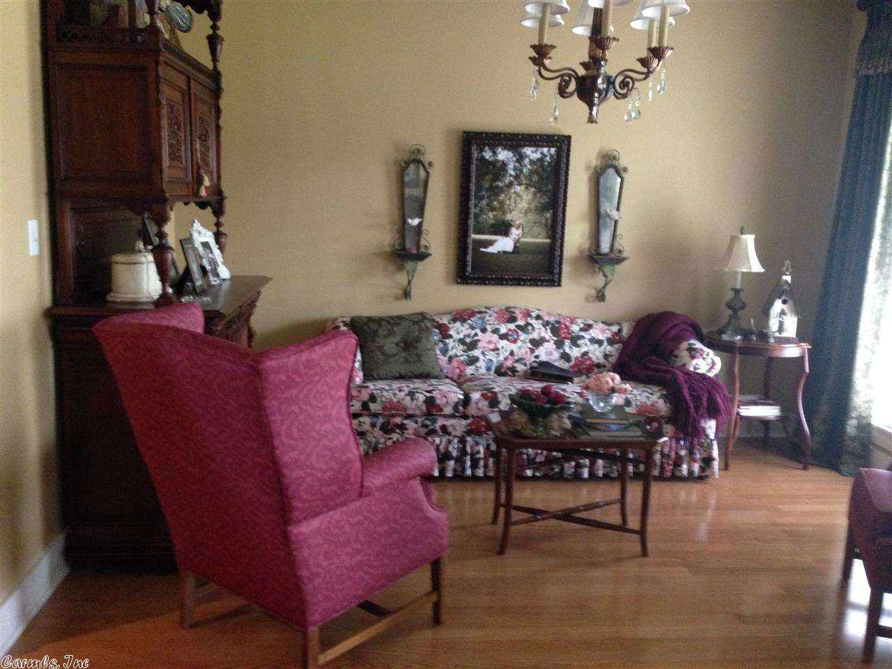 Cambridge - Residential