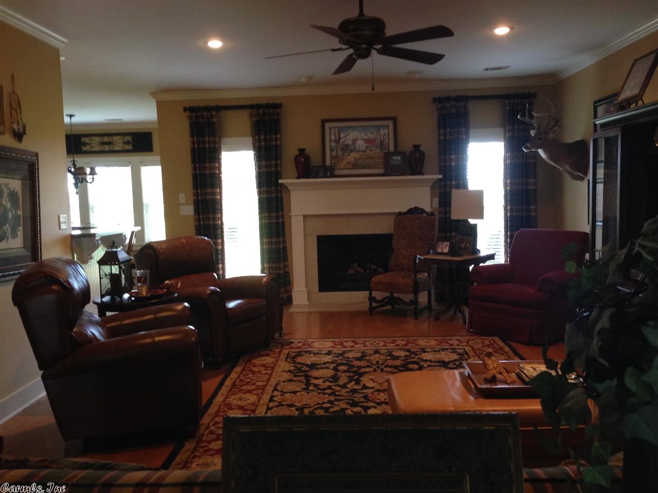 Cambridge - Residential