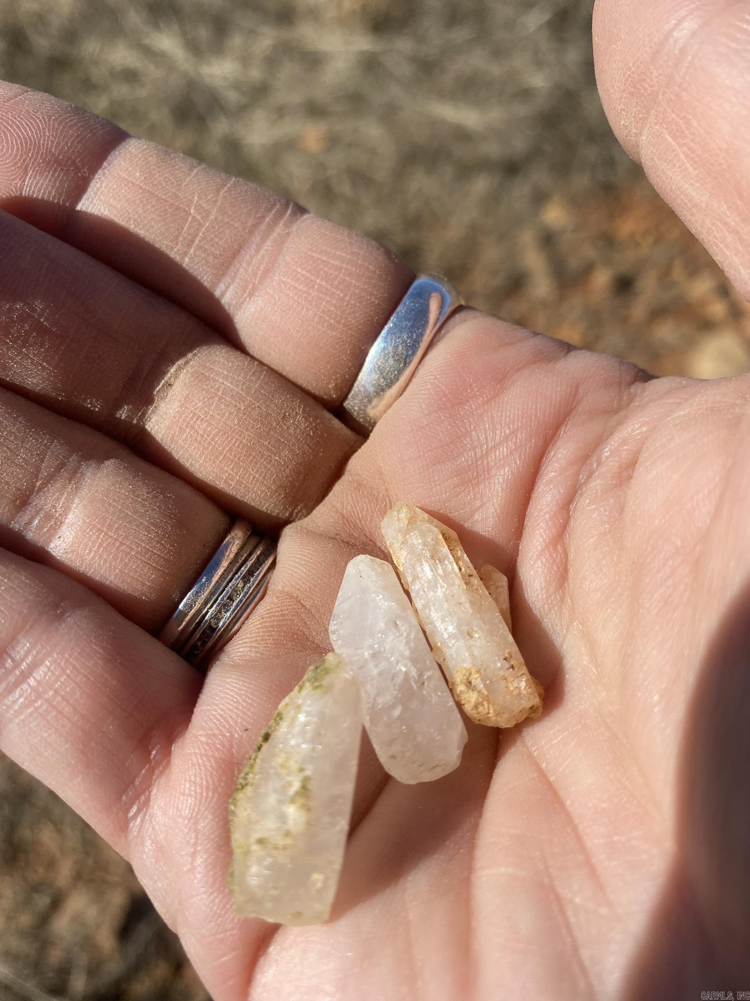 Metes & Bounds - Land