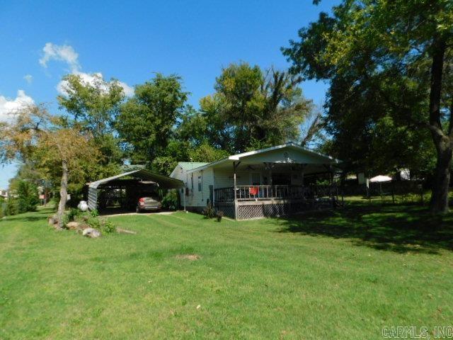 Norfork - Residential