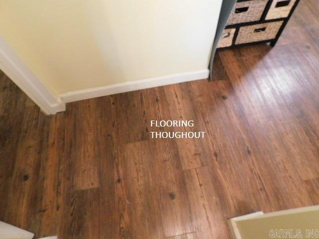 Norfork - Residential