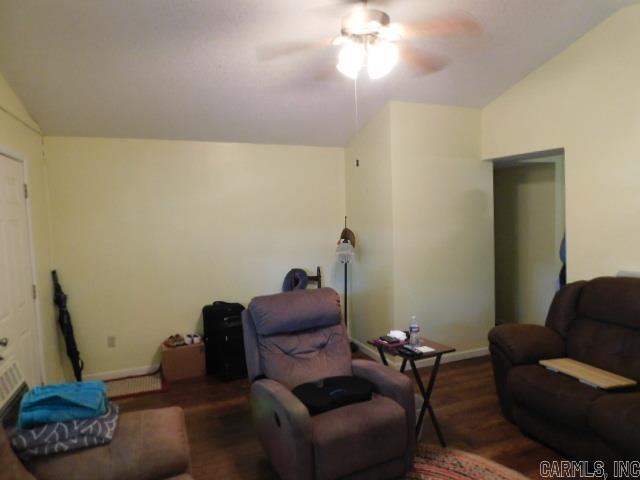 Norfork - Residential