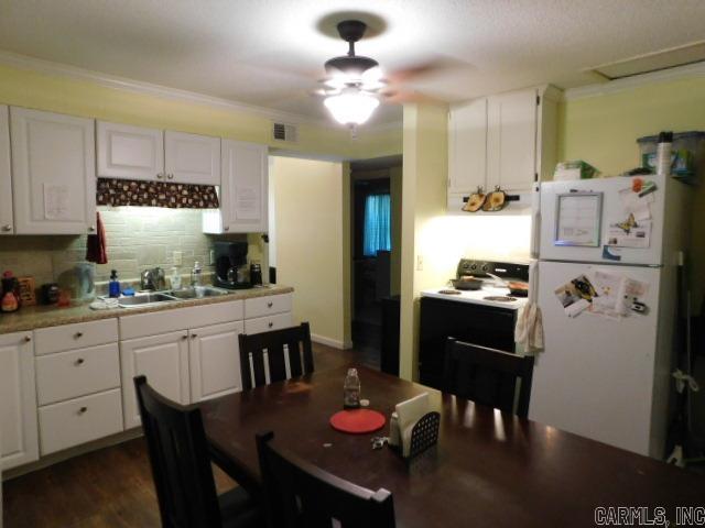 Norfork - Residential