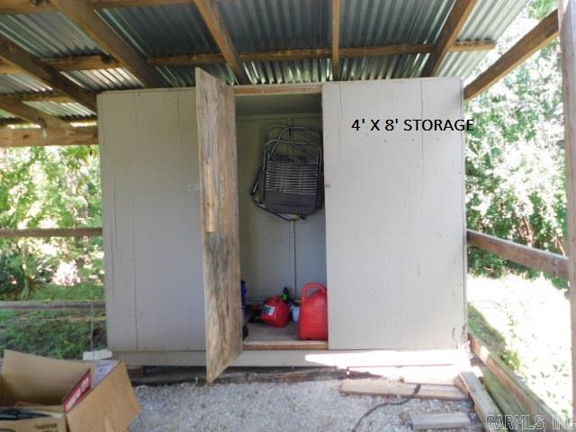 Norfork - Residential