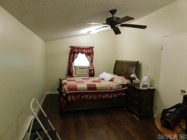 Norfork - Residential