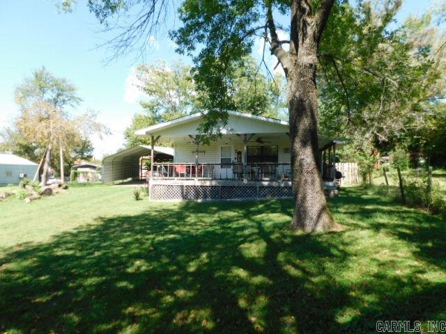 Norfork - Residential