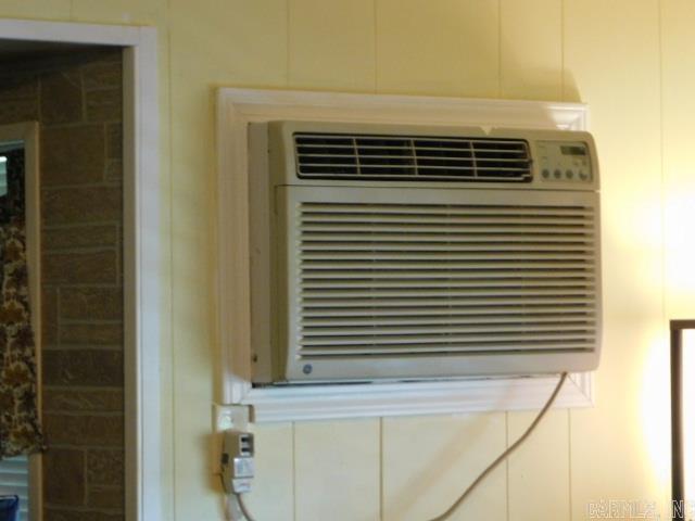 Norfork - Residential