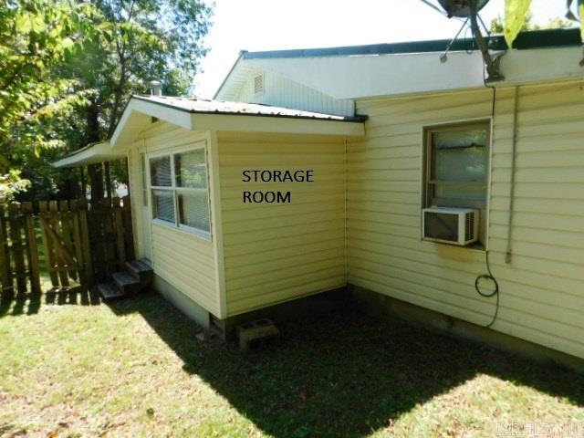 Norfork - Residential