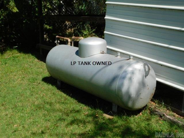 Norfork - Residential