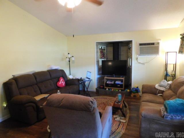 Norfork - Residential