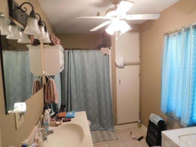 Norfork - Residential