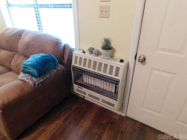 Norfork - Residential